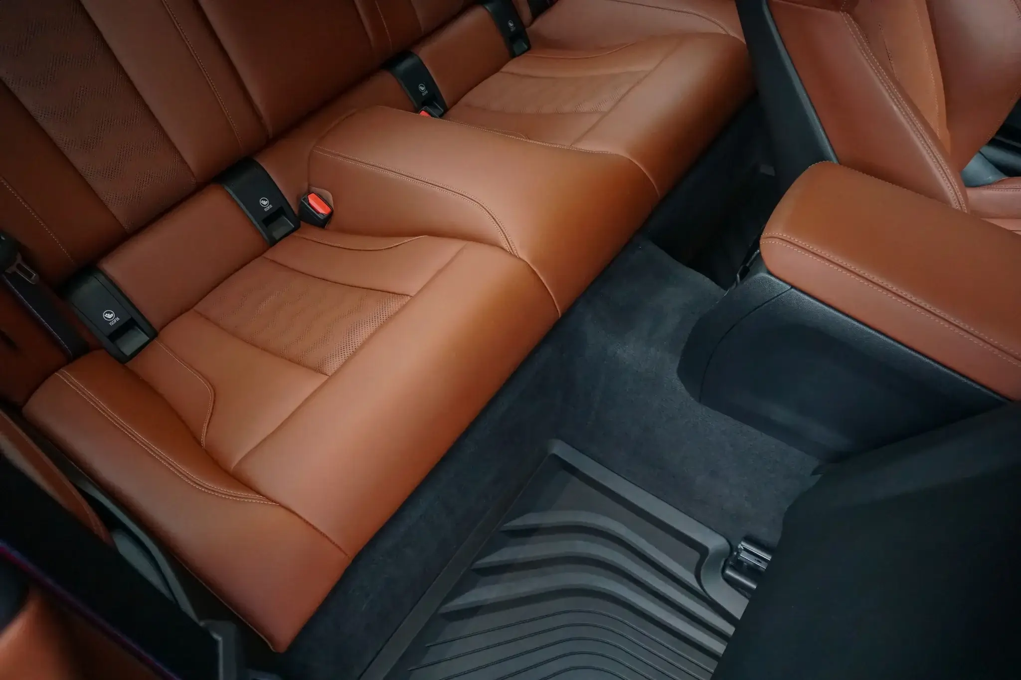 2023 BMW M4 Competition xDrive Coupe - Image 21