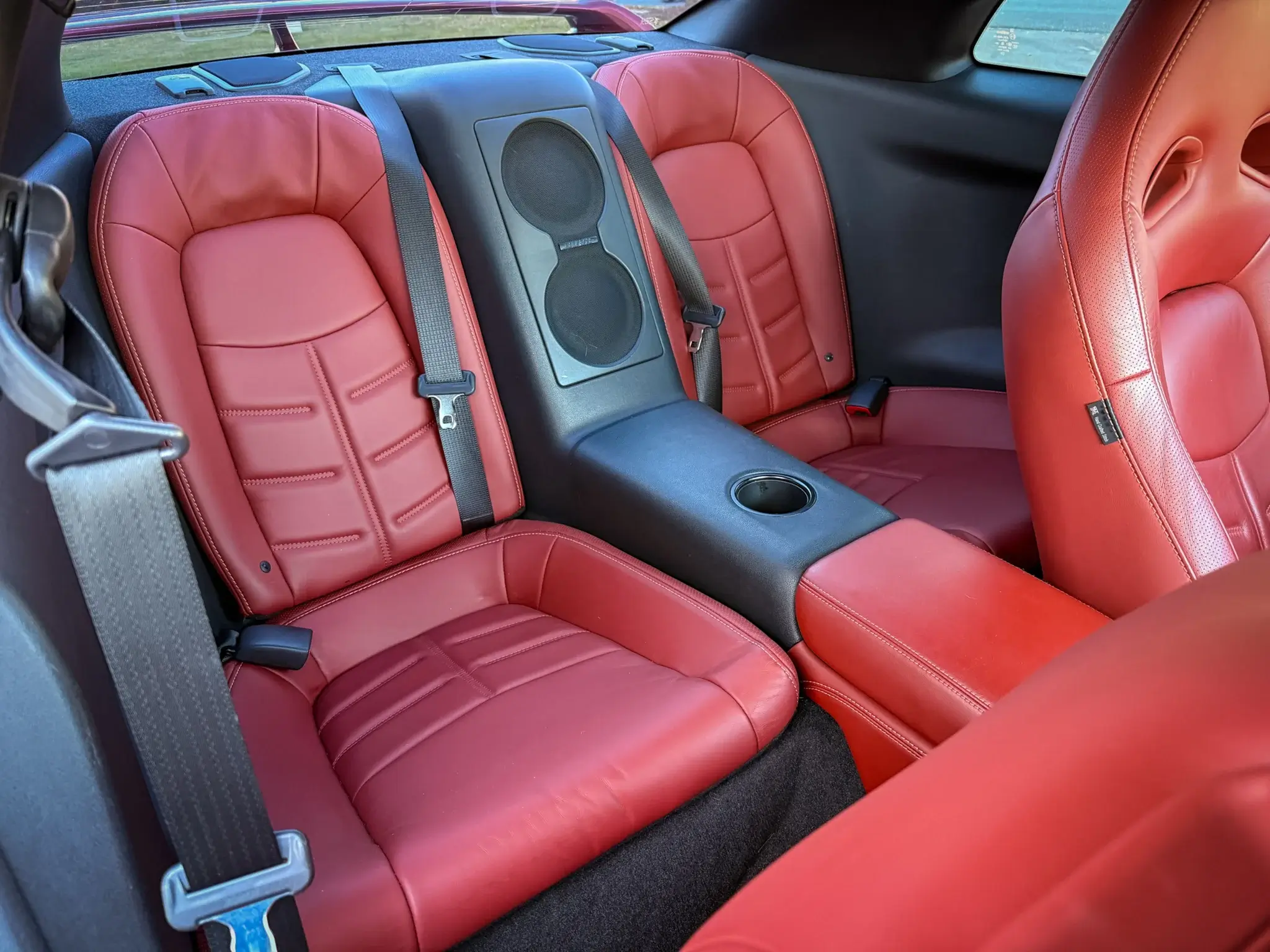 2015 Nissan GT-R Premium - Image 45