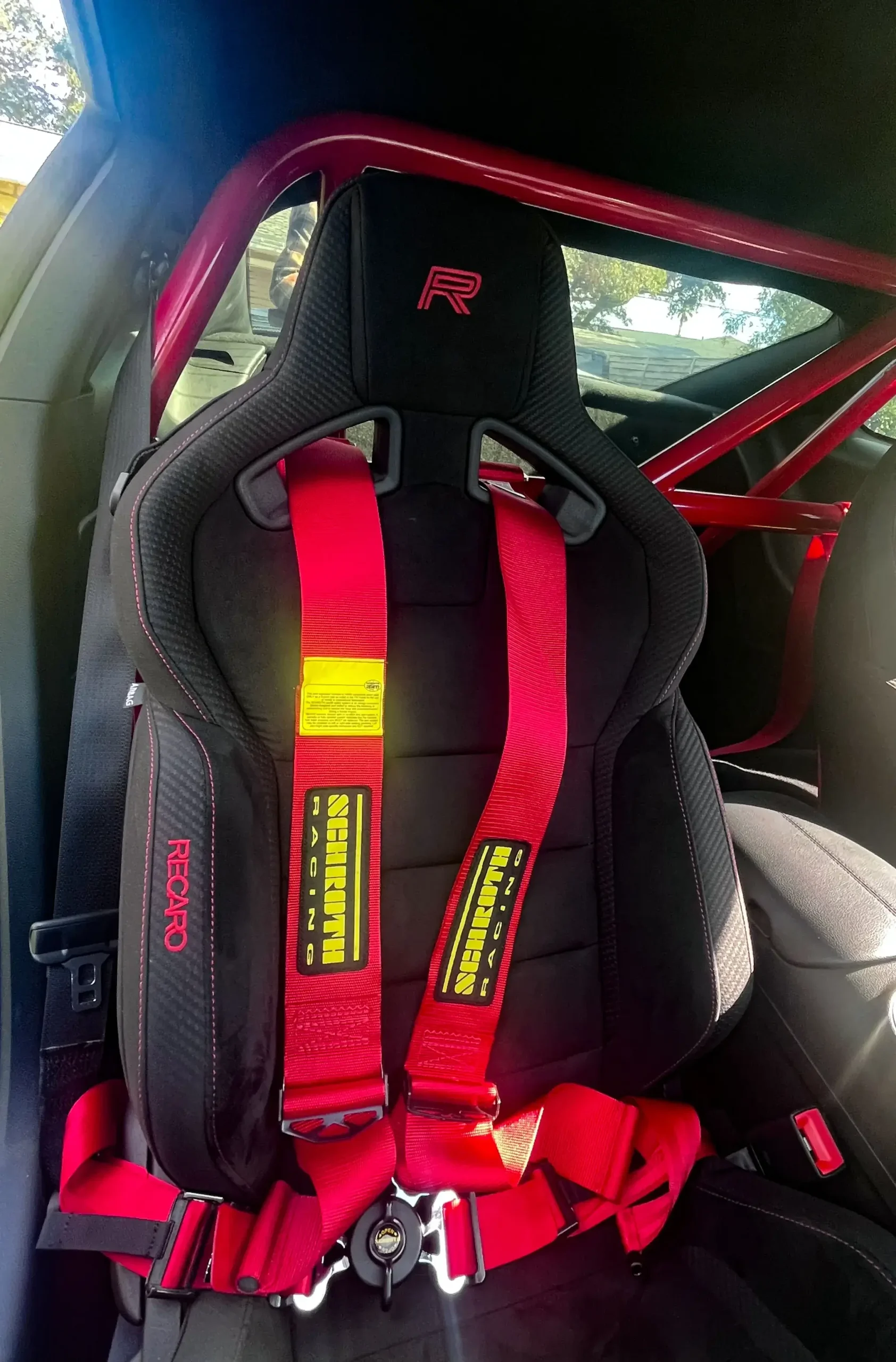 2016 Ford Mustang Shelby GT350R - Image 17