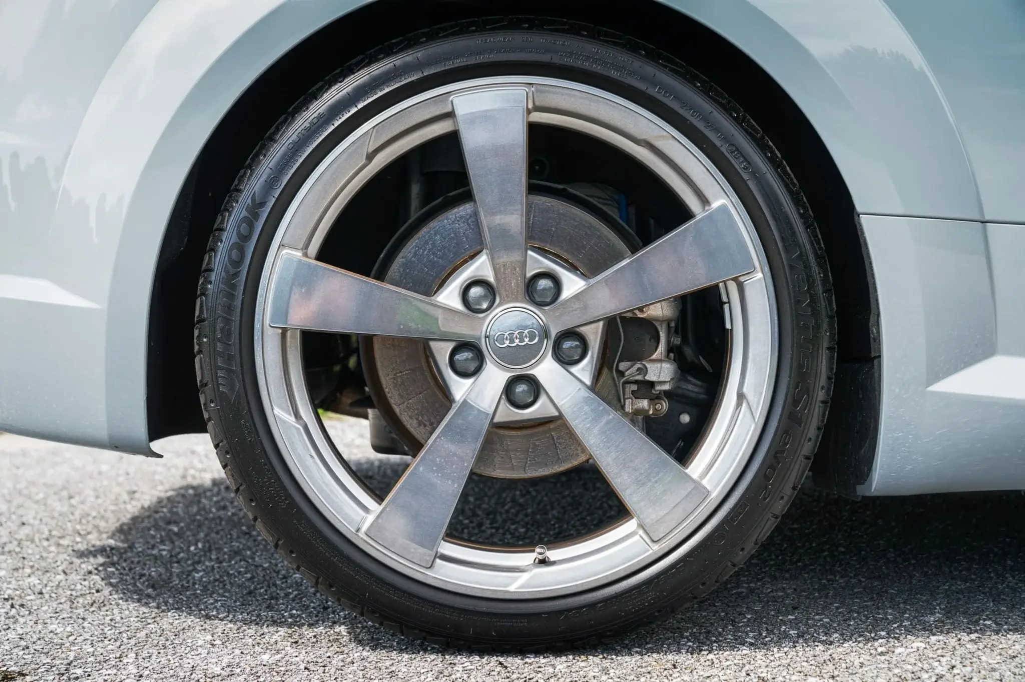 2019 Audi TT 20th Anniversary Roadster - Image 15