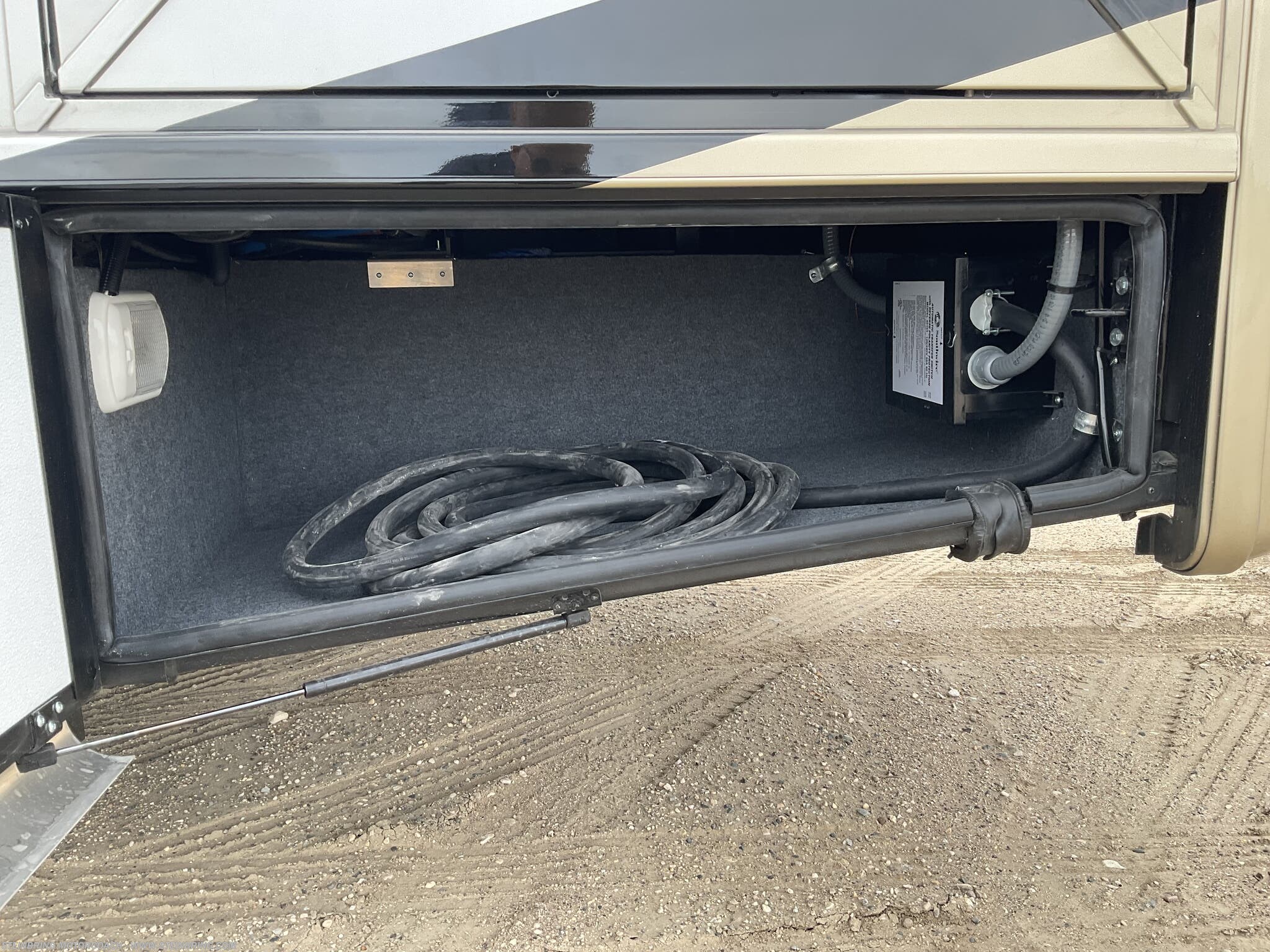 2022 Newmar Bay Star 3014 - Image 49