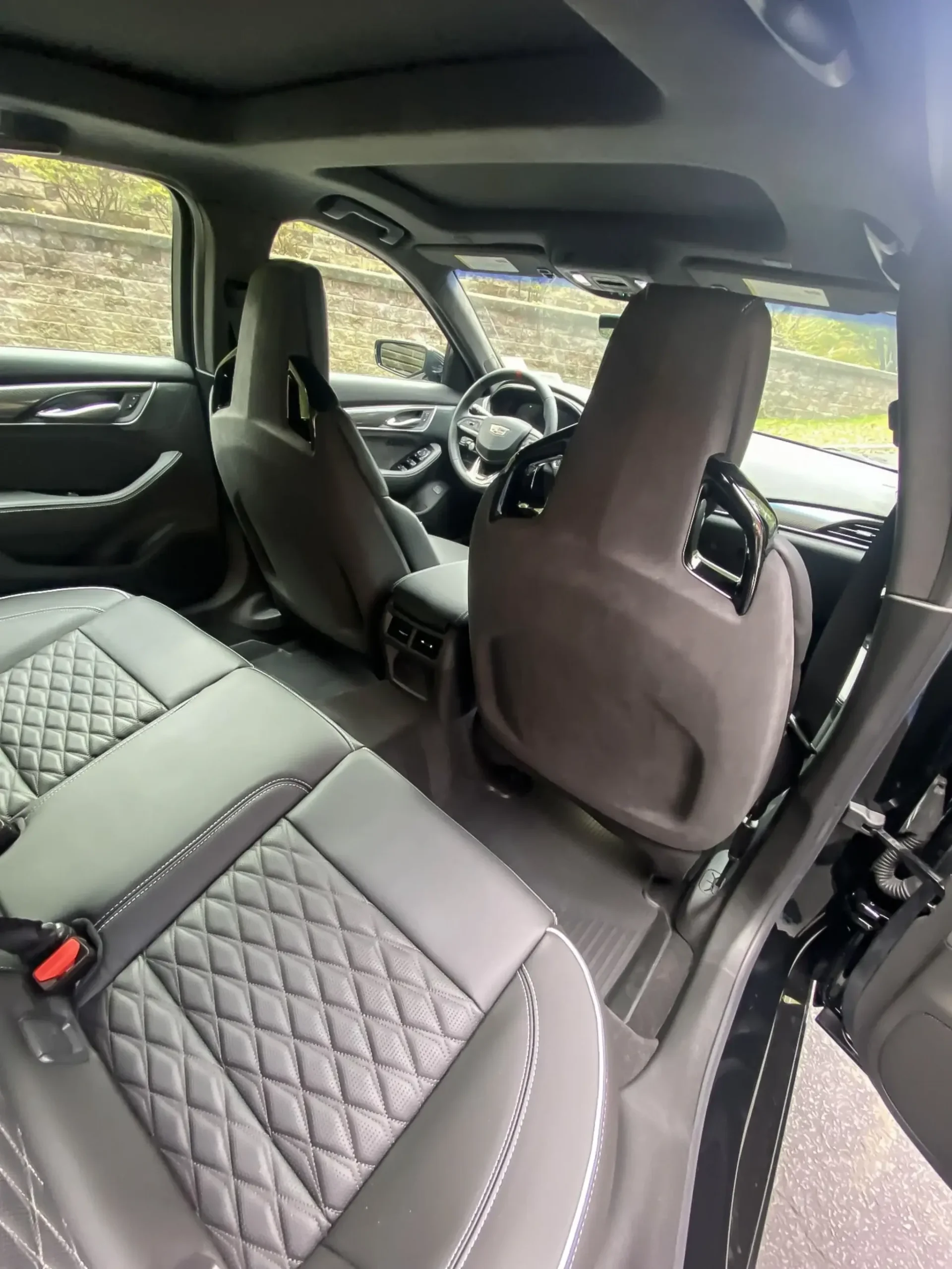 2022 Cadillac CT5-V Blackwing 6-Speed - Image 28