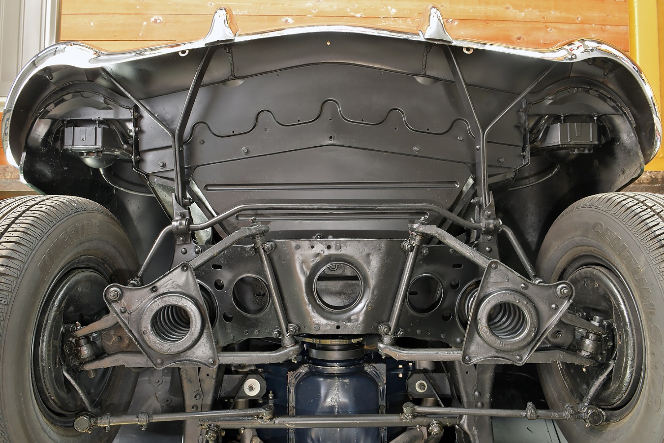 1949 Cadillac Series 62 Club Coupe - Image 37