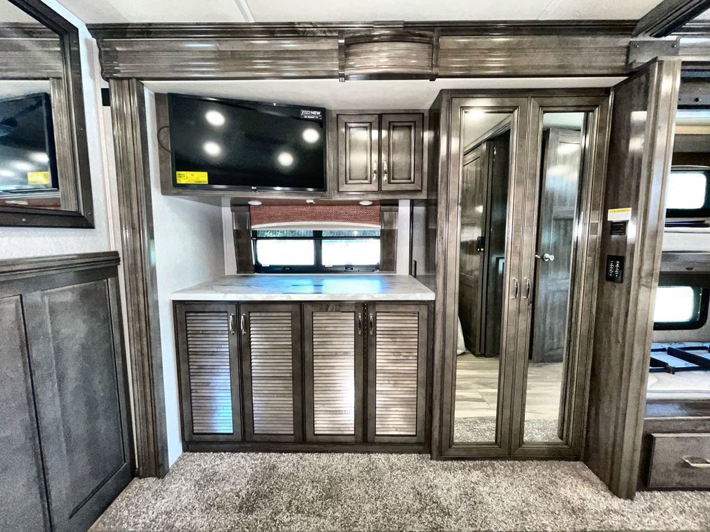 2022 Holiday Rambler Endeavor 38N - Image 49