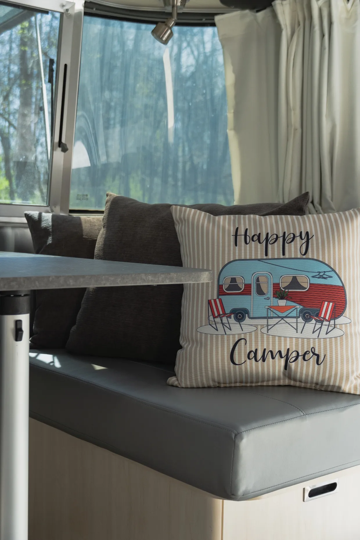 2021 Airstream Flying Cloud 23CB - Image 52