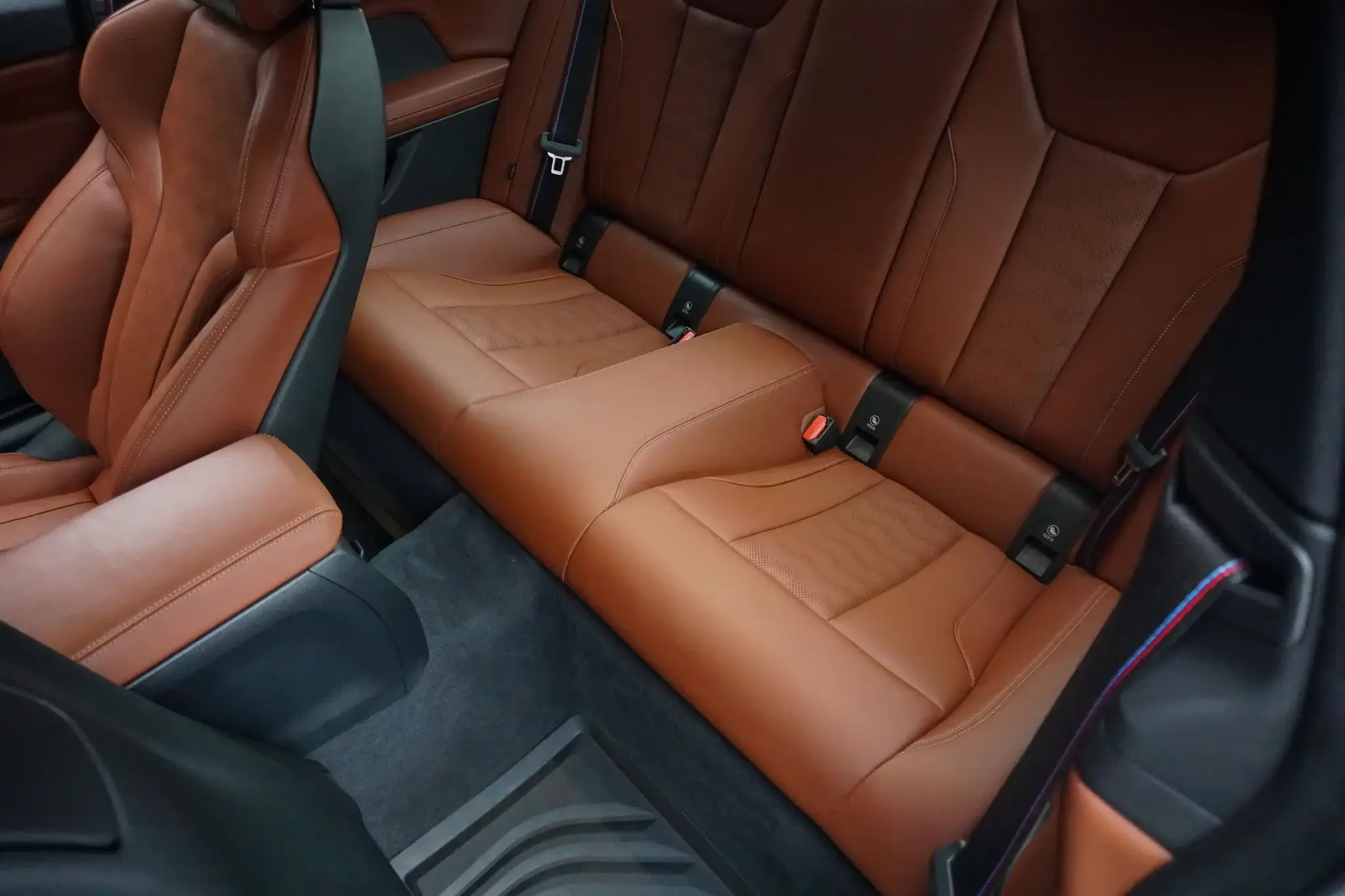 2023 BMW M4 Competition xDrive Coupe - Image 22