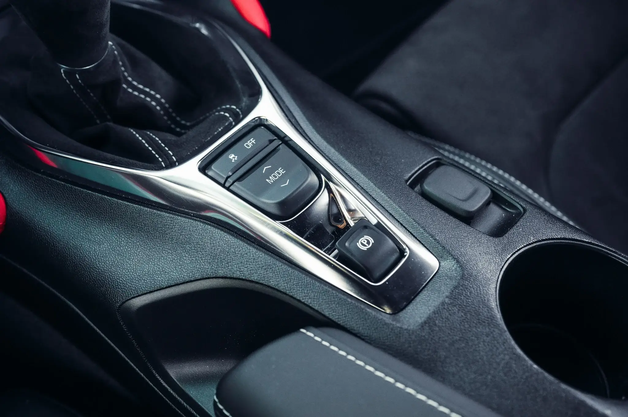 2023 Chevrolet Camaro SS 1LE 6-Speed - Image 24