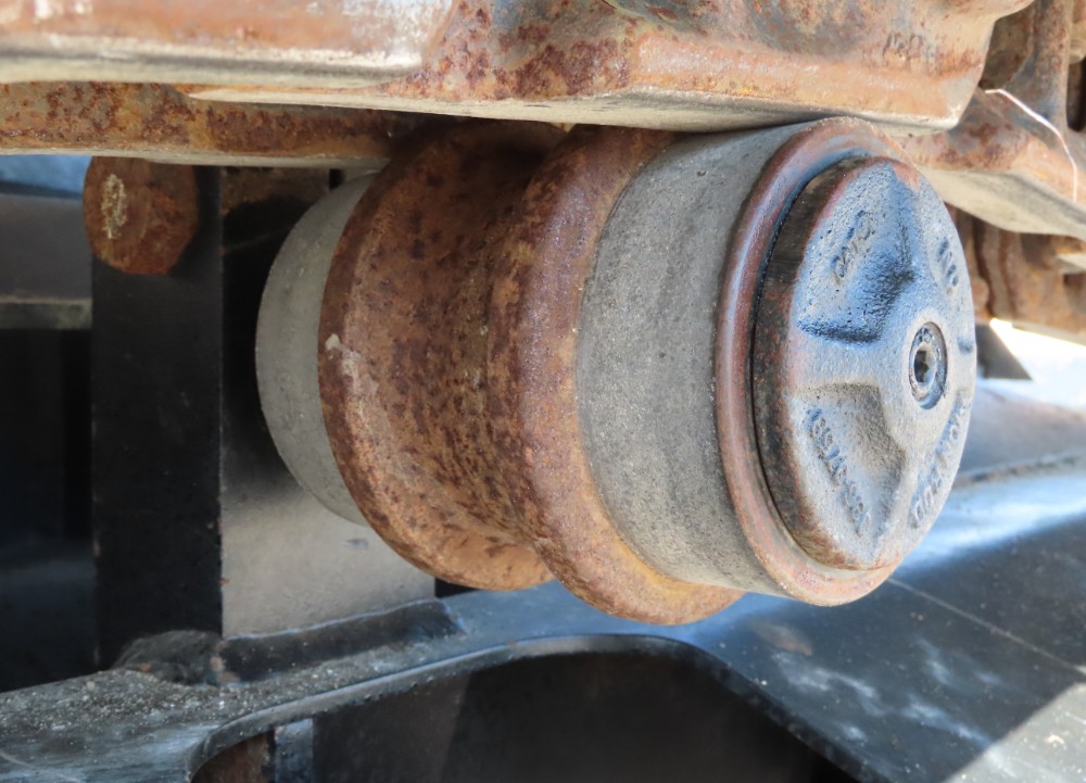 2020 Caterpillar 312F CAT Hydraulic Excavator Trackhoe AC Cab Blade - Image 26