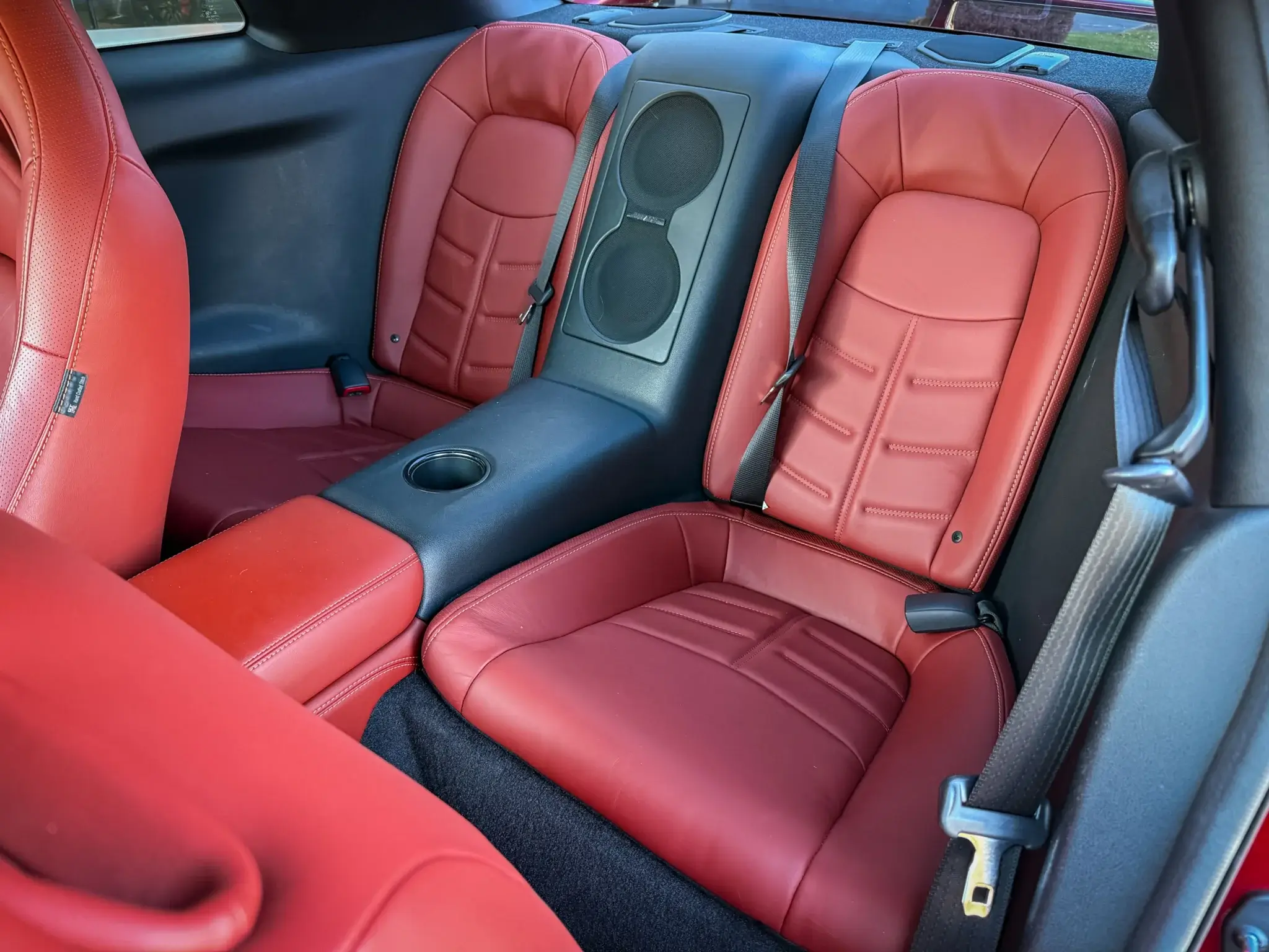 2015 Nissan GT-R Premium - Image 46