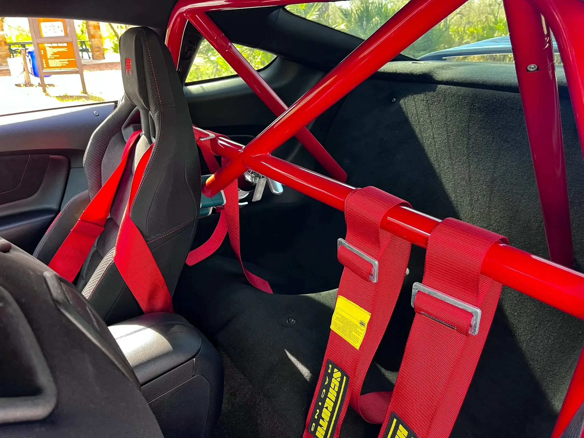 2016 Ford Mustang Shelby GT350R - Image 18