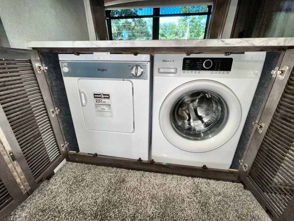 2022 Holiday Rambler Endeavor 38N - Image 50