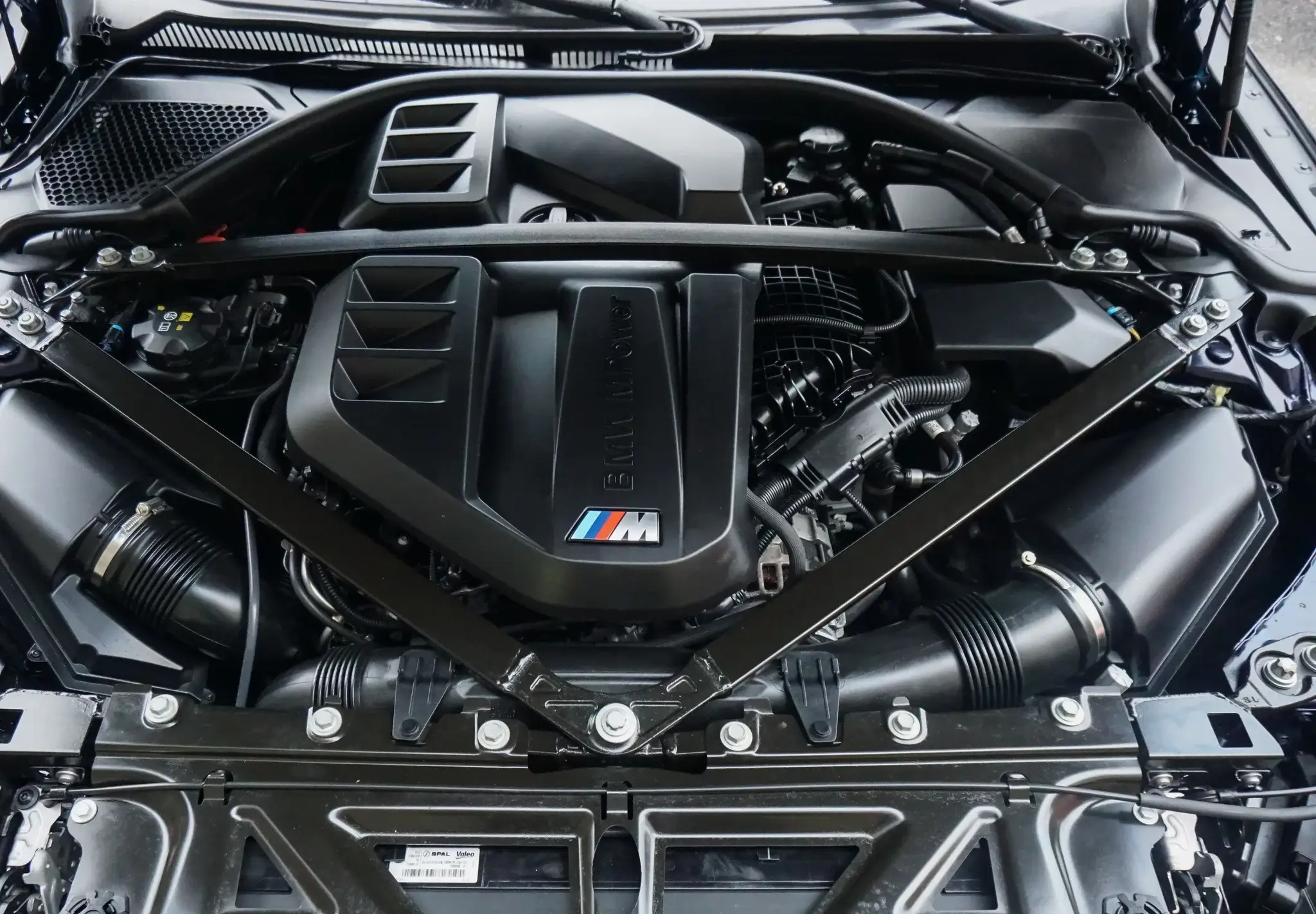 2023 BMW M4 Competition xDrive Coupe - Image 23