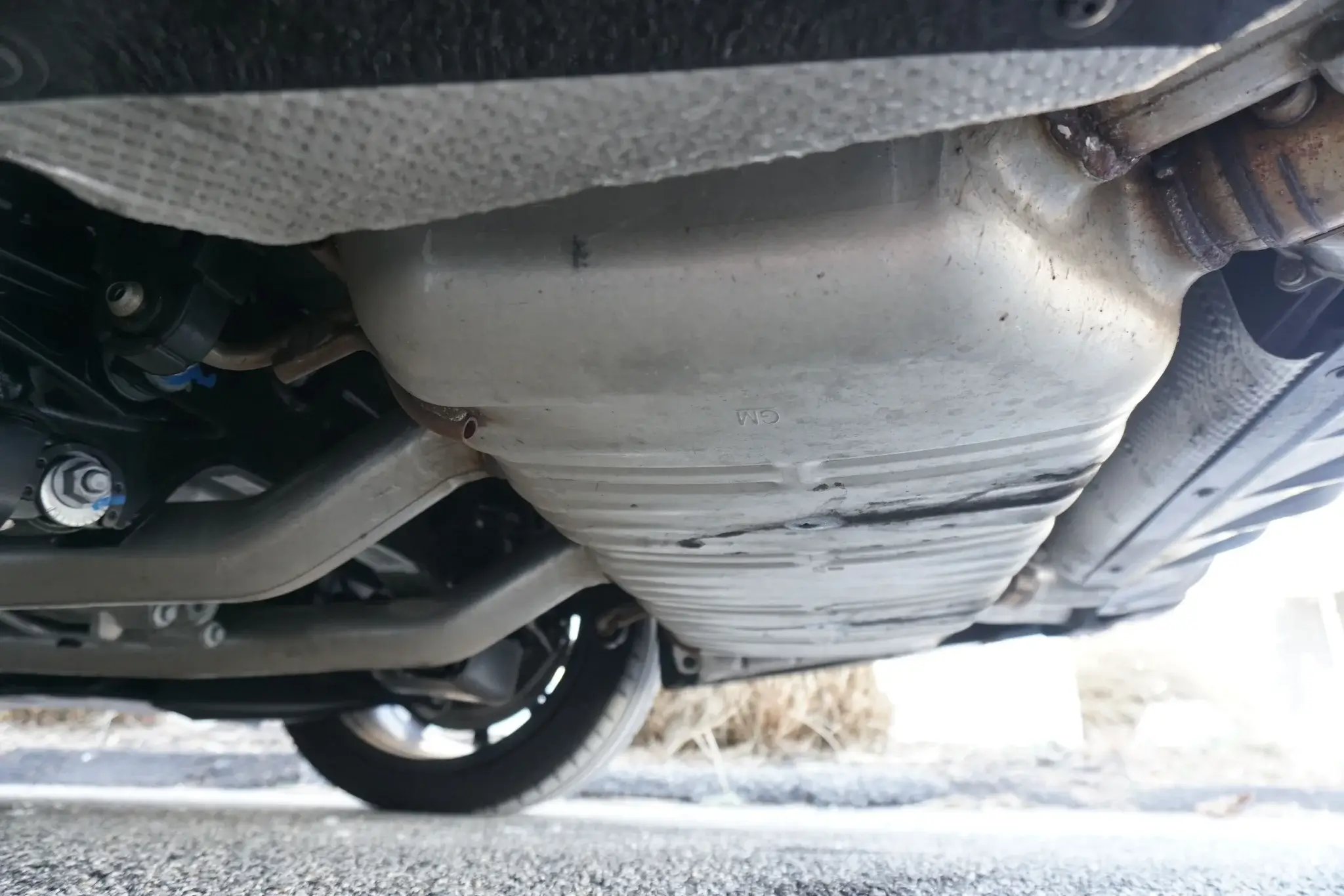 2023 Cadillac CT4-V Blackwing - Image 22