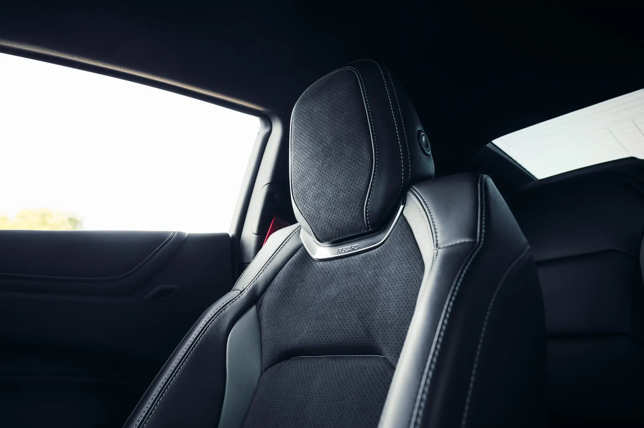 2023 Chevrolet Camaro SS 1LE 6-Speed - Image 25