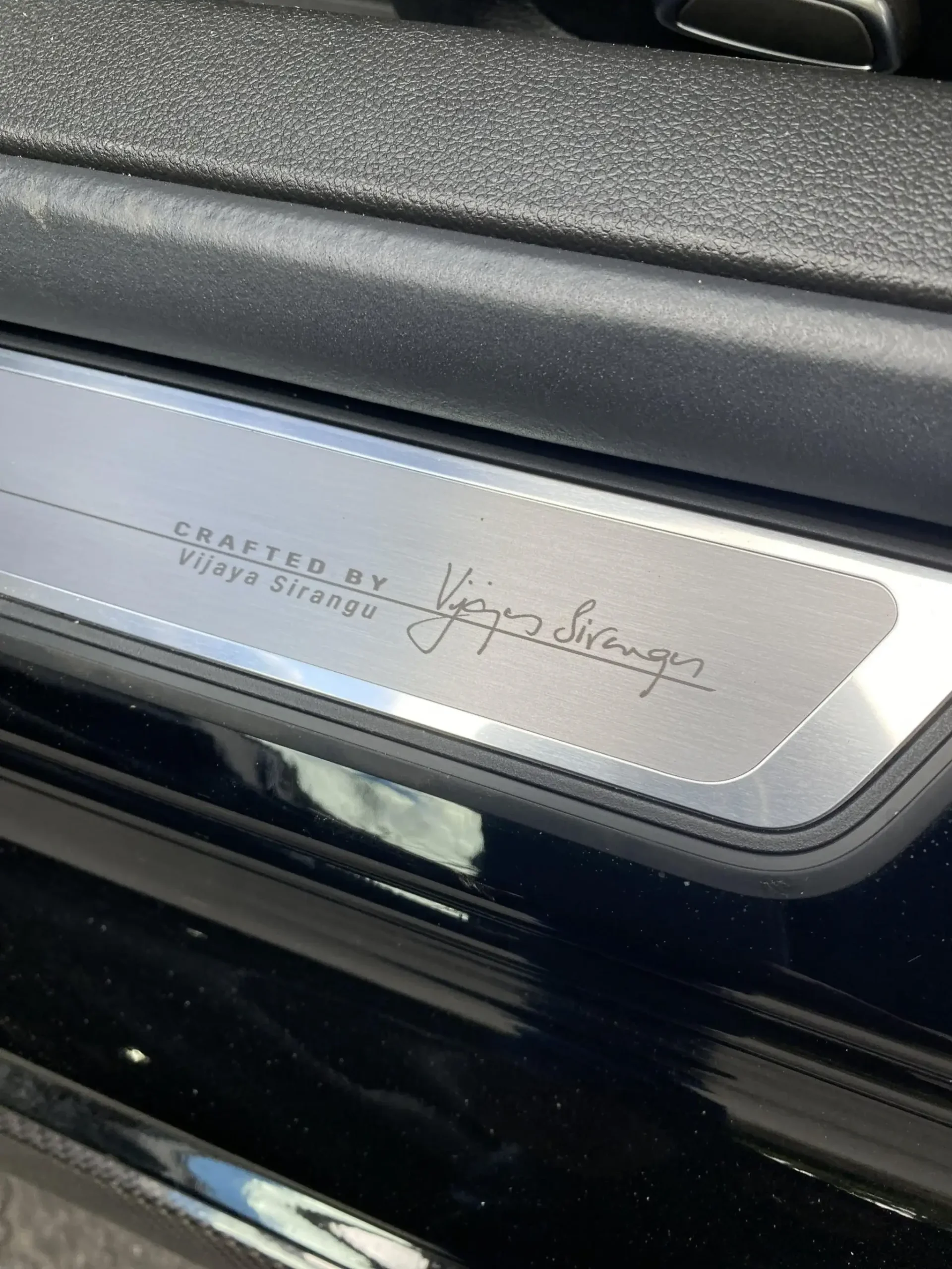 2022 Cadillac CT5-V Blackwing 6-Speed - Image 30