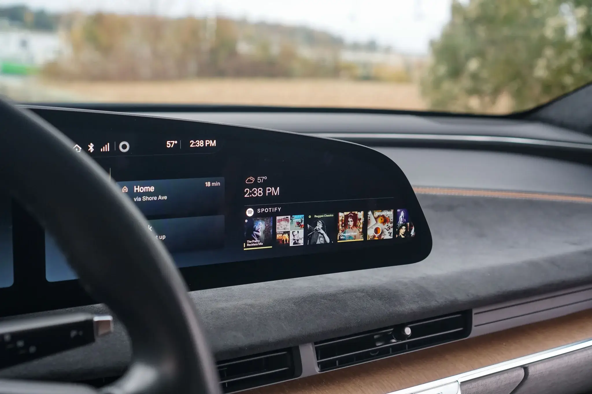 2022 Lucid Air Grand Touring - Image 19