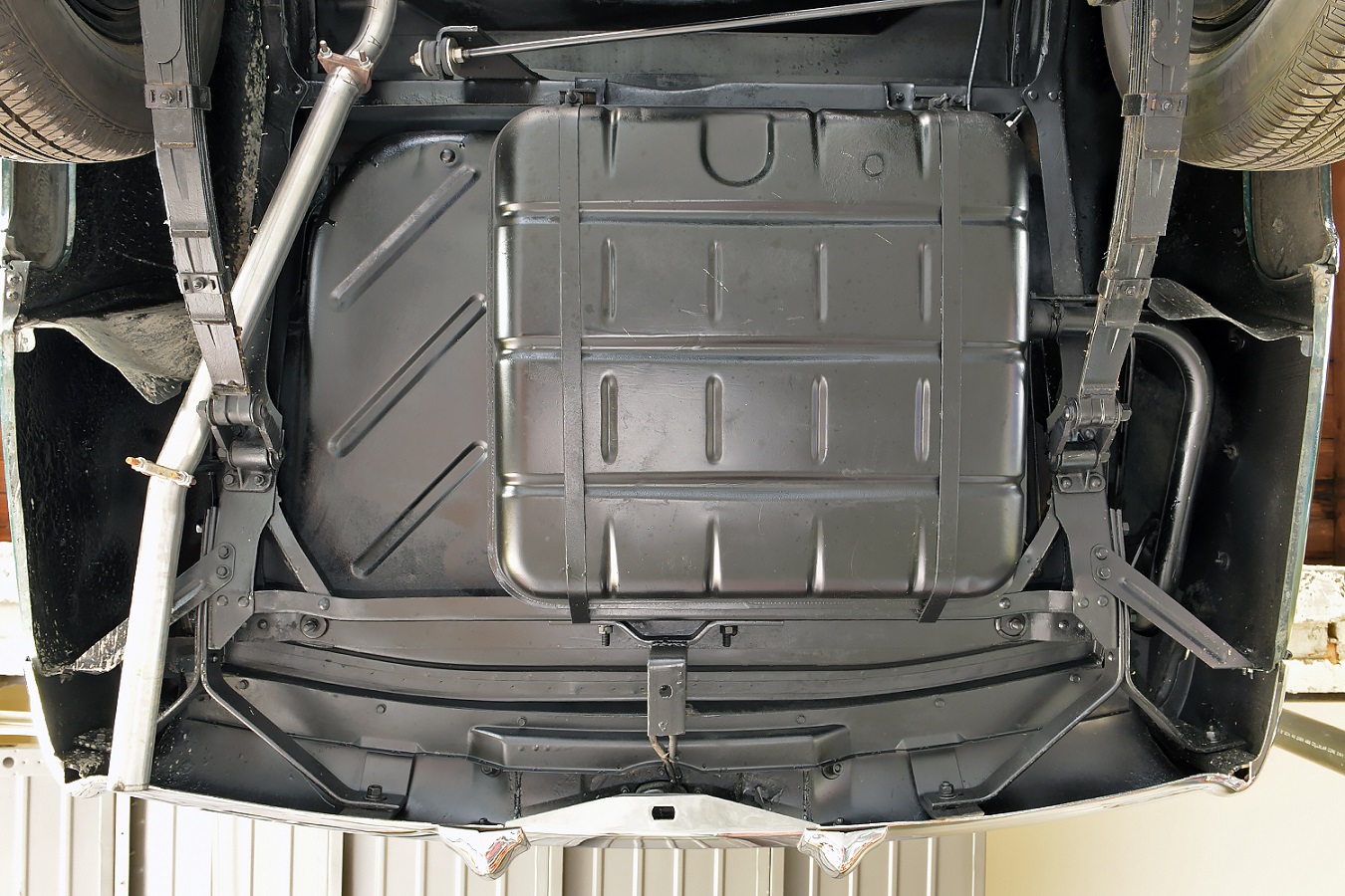 1949 Cadillac Series 62 Club Coupe - Image 39