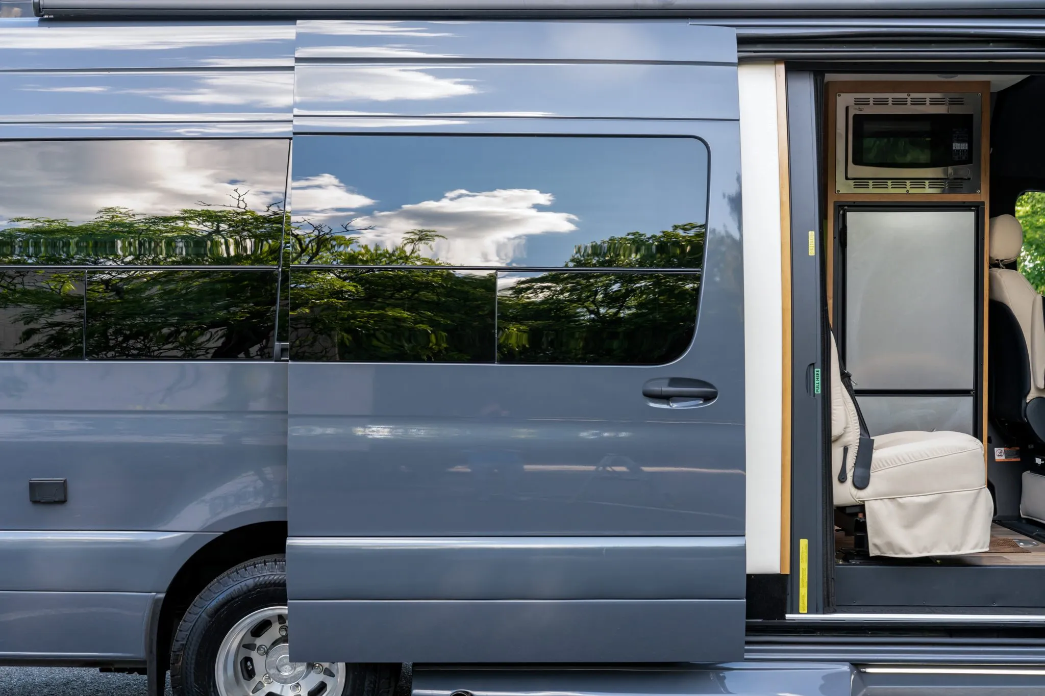 2021 Coachmen Galleria 24T - Image 54