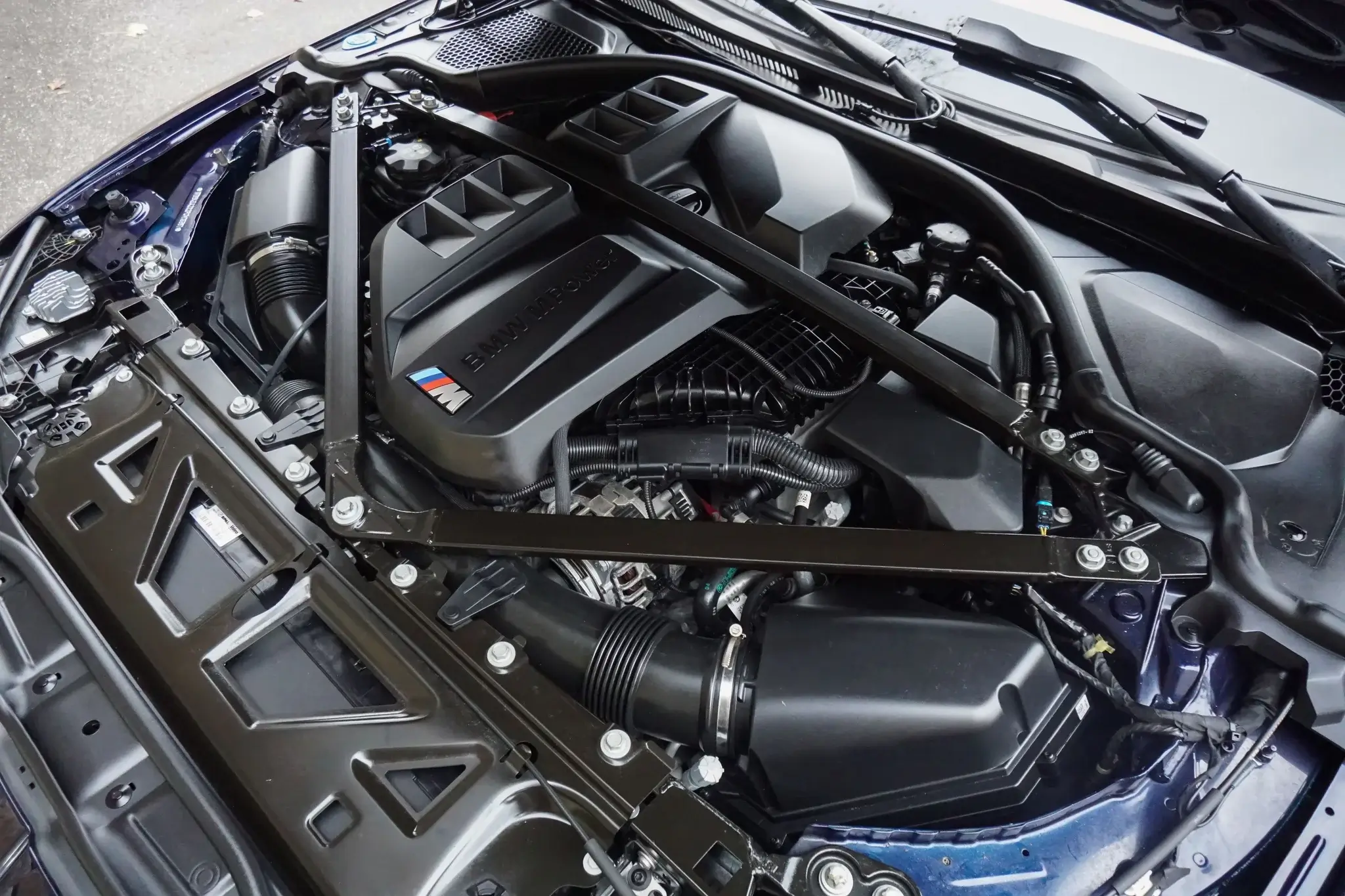 2023 BMW M4 Competition xDrive Coupe - Image 24