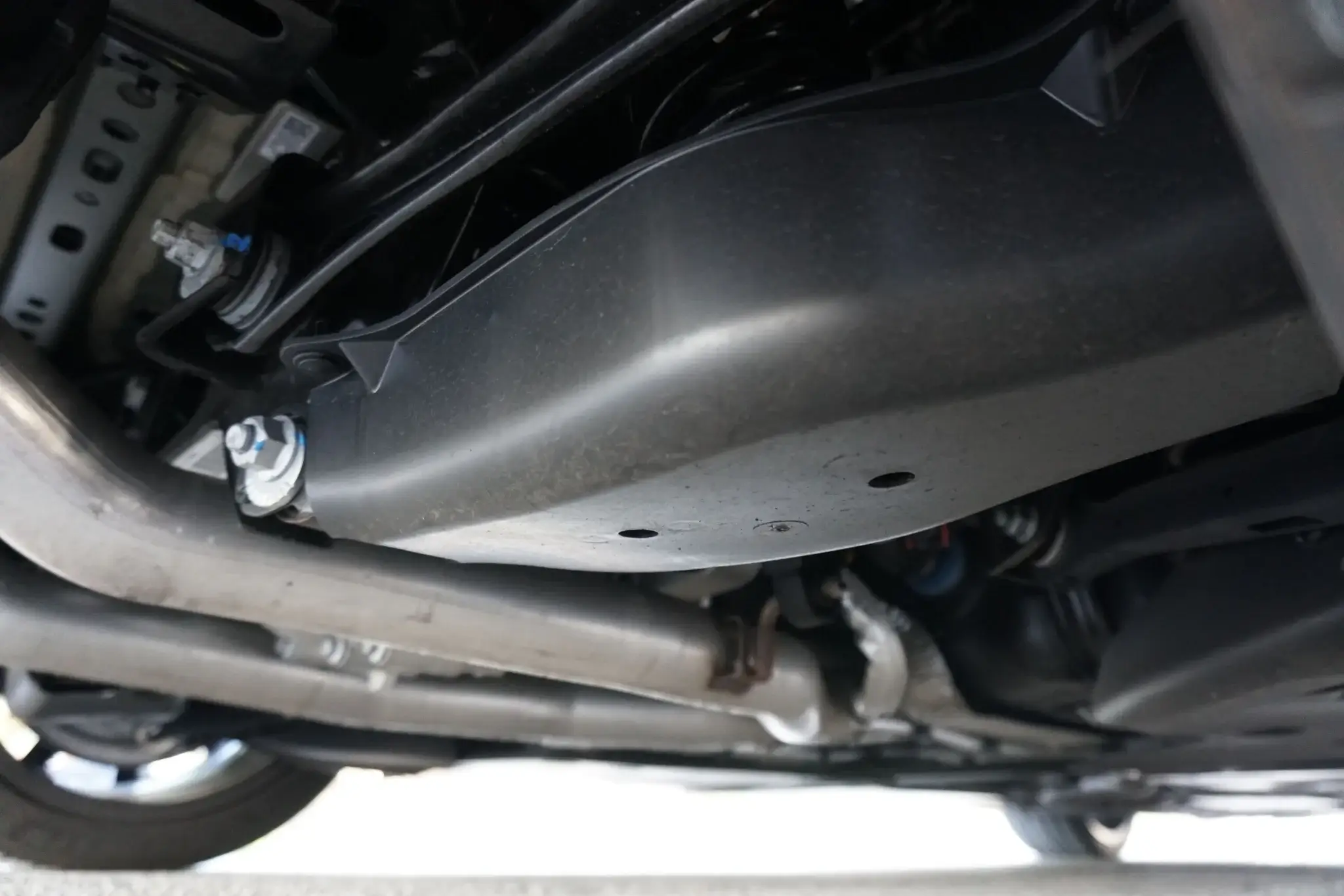 2023 Cadillac CT4-V Blackwing - Image 23