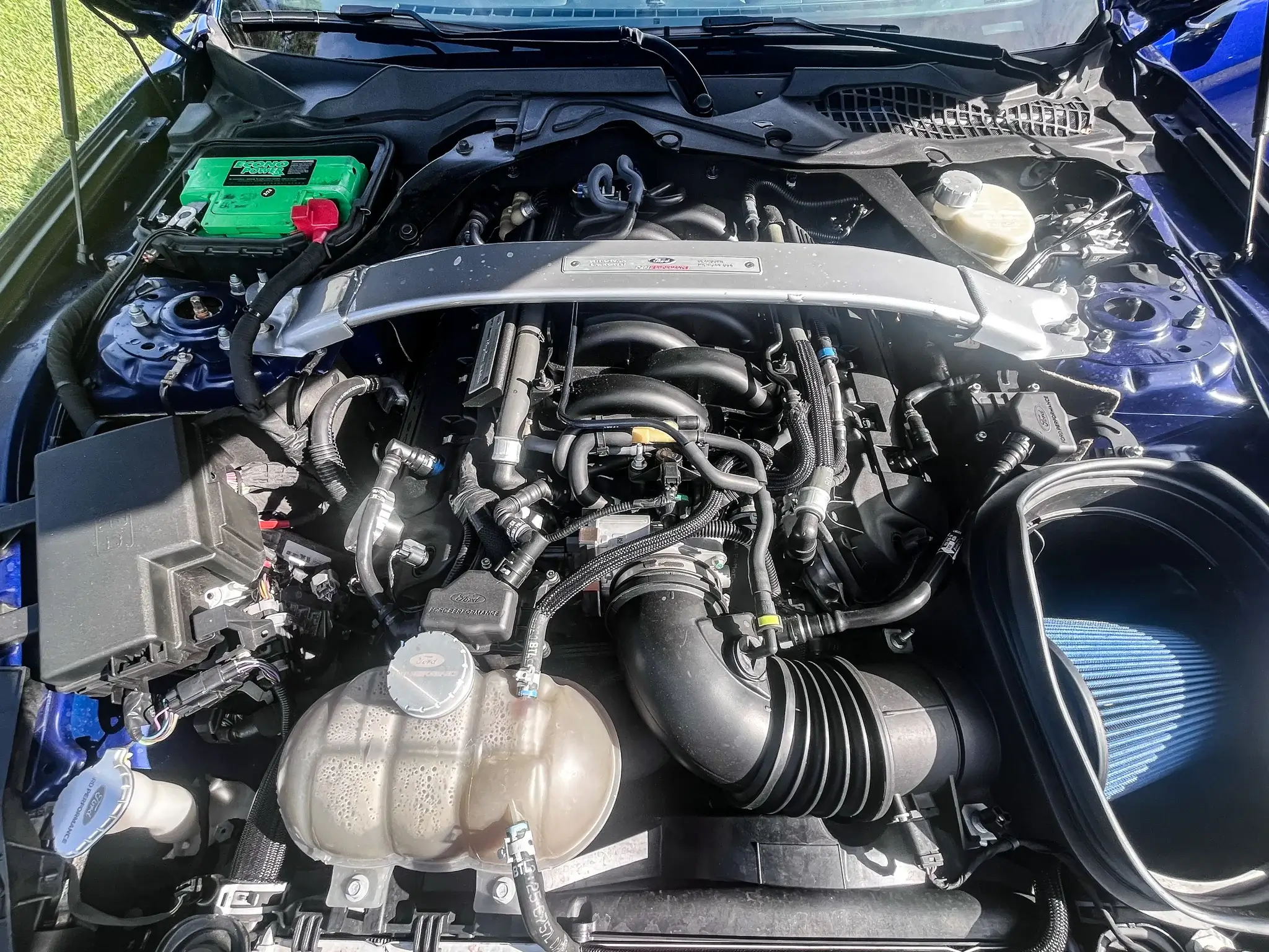 2016 Ford Mustang Shelby GT350R - Image 20