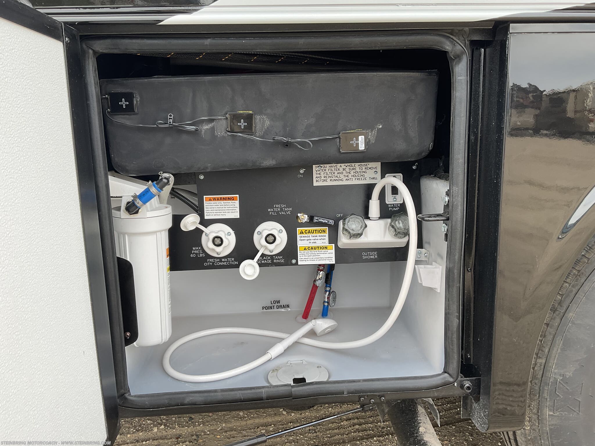 2022 Newmar Bay Star 3014 - Image 2