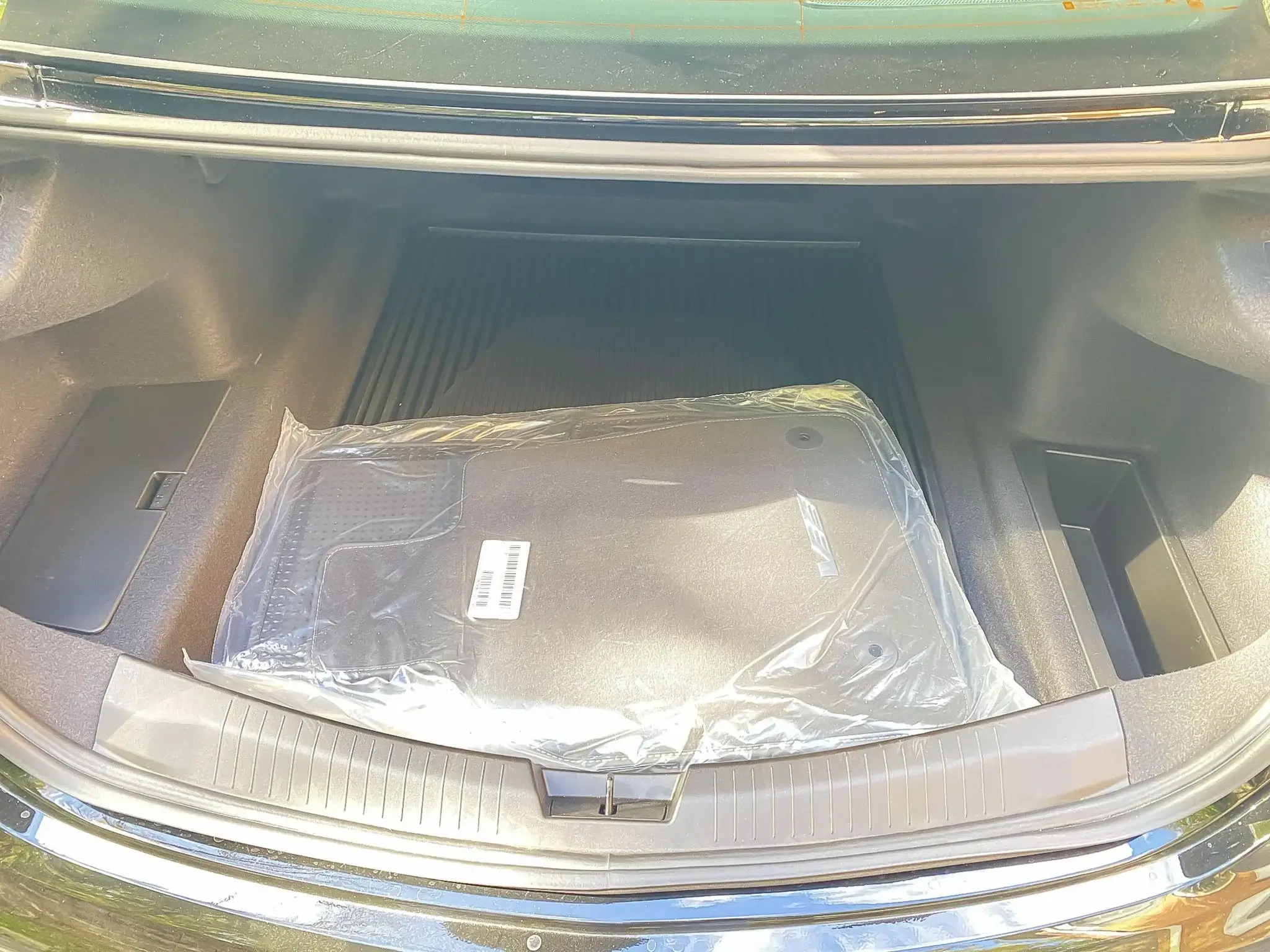 2022 Cadillac CT5-V Blackwing 6-Speed - Image 31