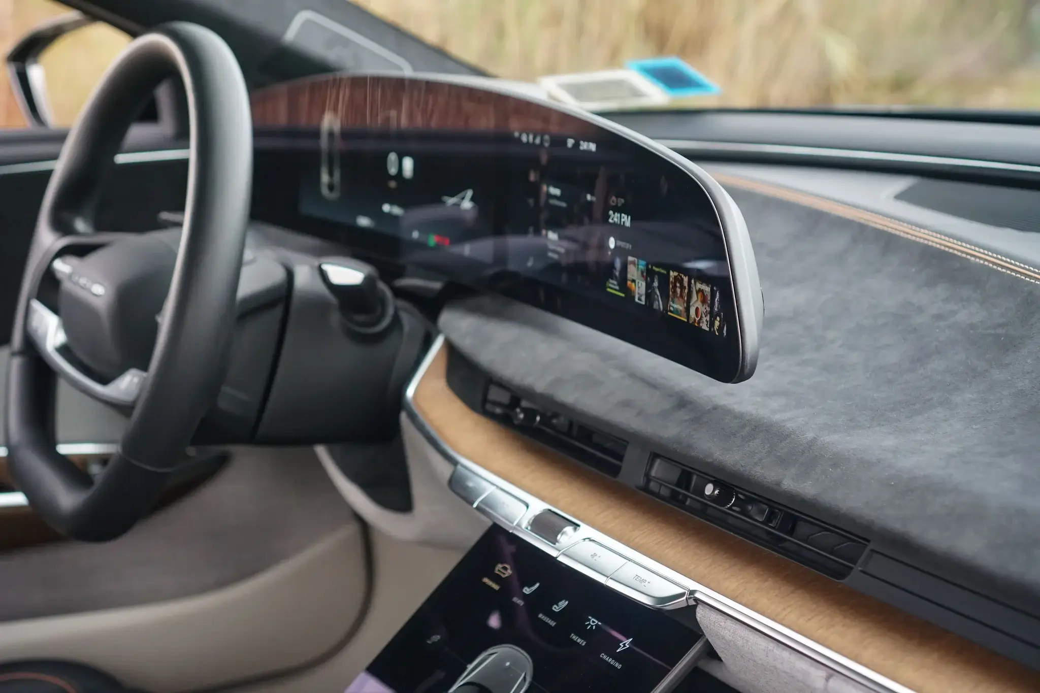 2022 Lucid Air Grand Touring - Image 20