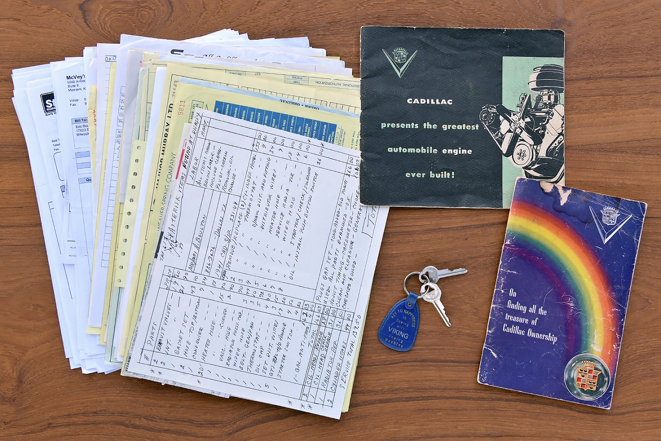 1949 Cadillac Series 62 Club Coupe - Image 40