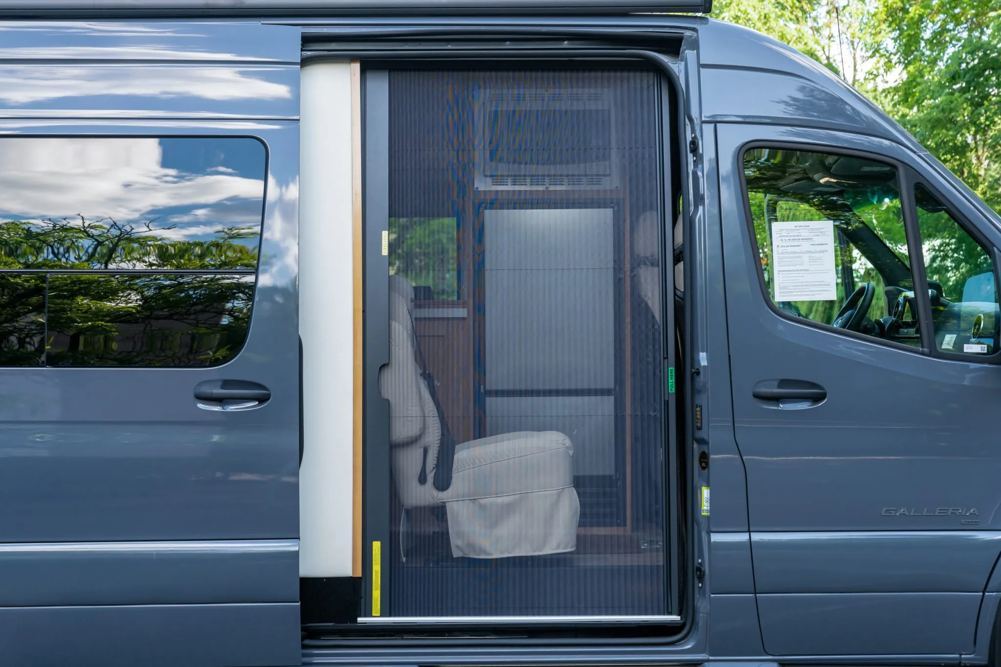 2021 Coachmen Galleria 24T - Image 55