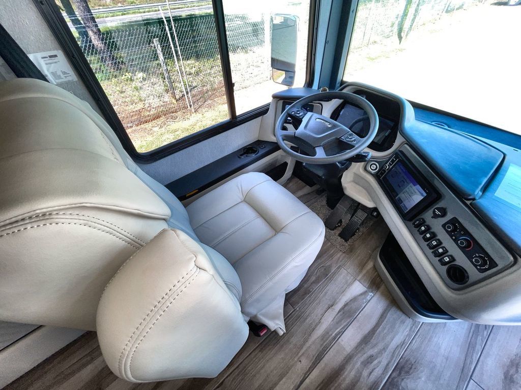 2022 Holiday Rambler Endeavor 38N - Image 52