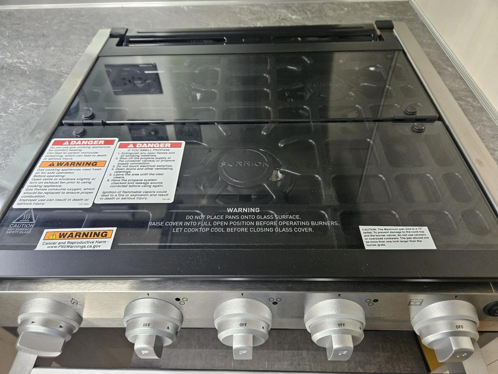 2021 Airstream Flying Cloud 23CB - Image 55