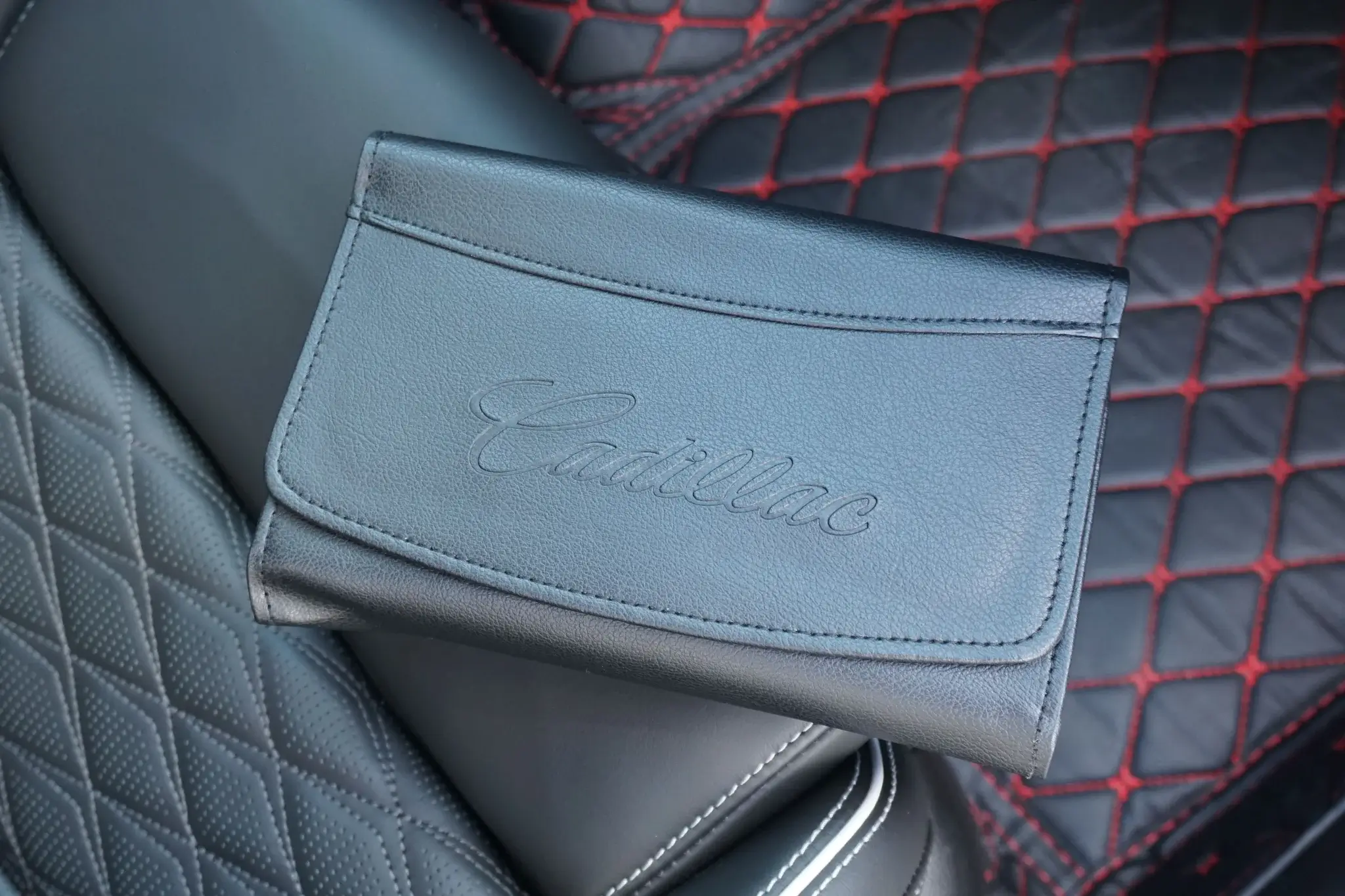 2023 Cadillac CT4-V Blackwing - Image 24