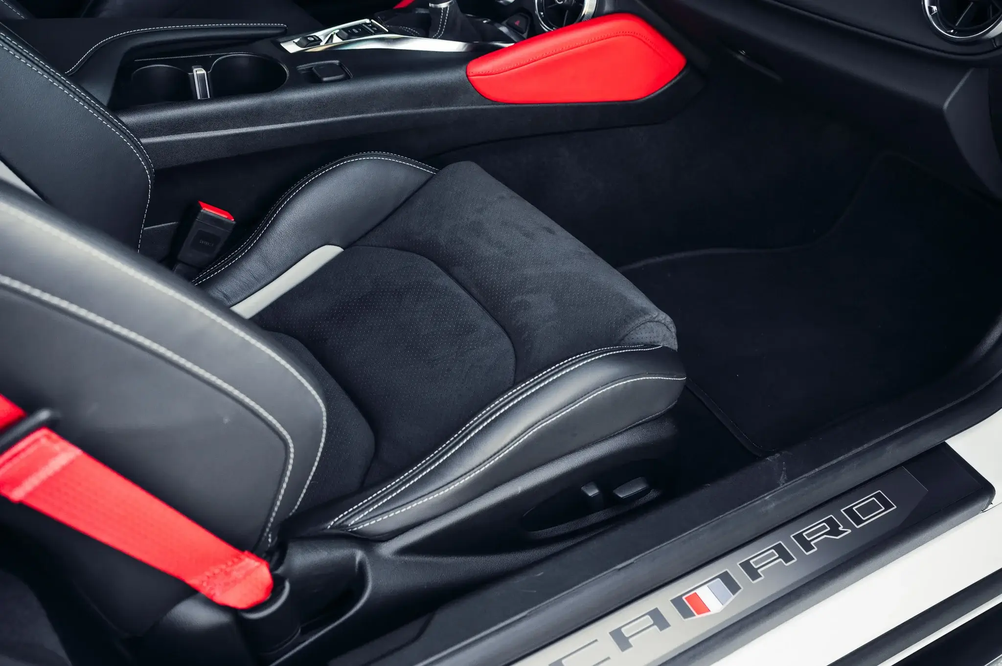 2023 Chevrolet Camaro SS 1LE 6-Speed - Image 27