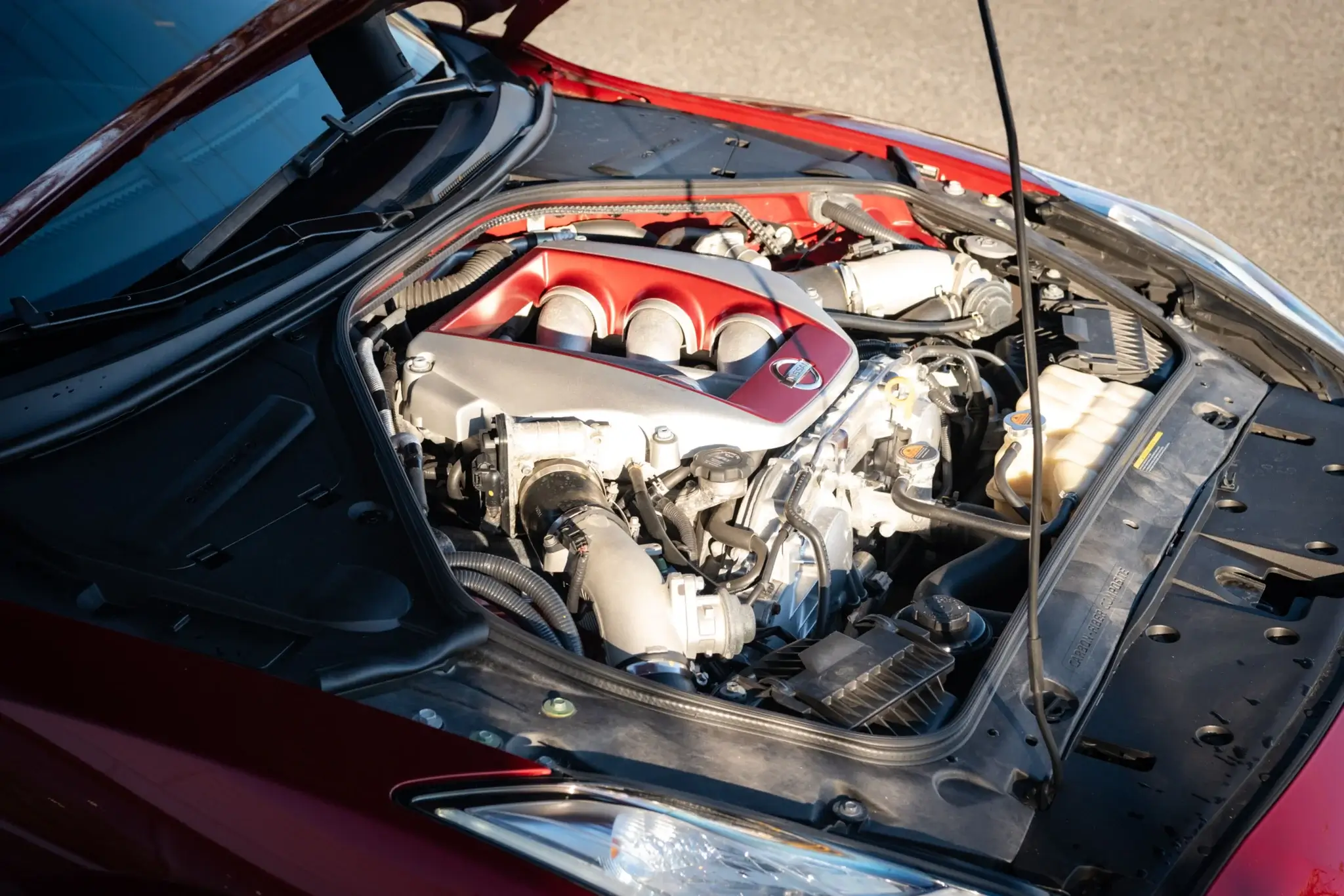 2015 Nissan GT-R Premium - Image 49