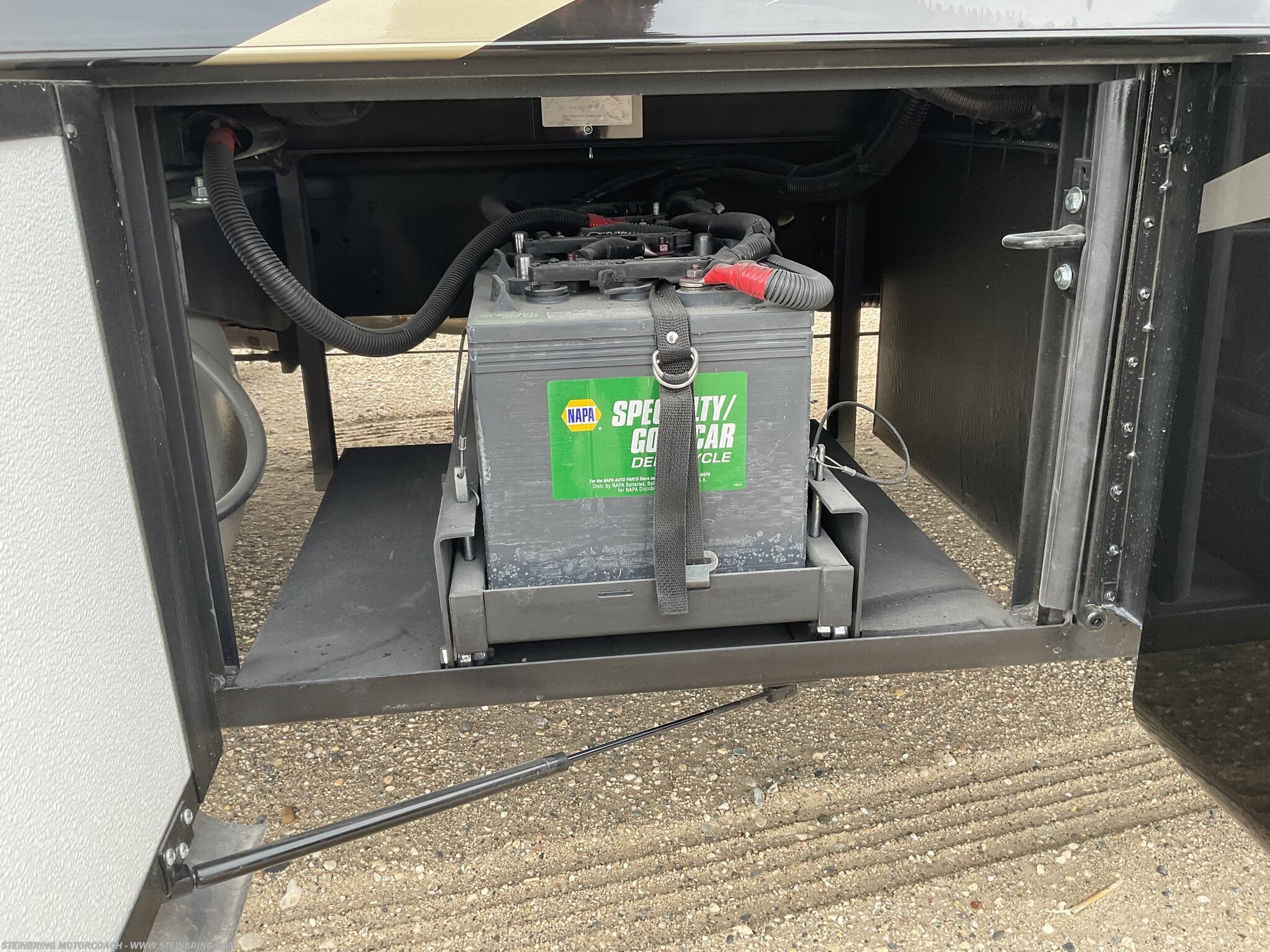 2022 Newmar Bay Star 3014 - Image 3