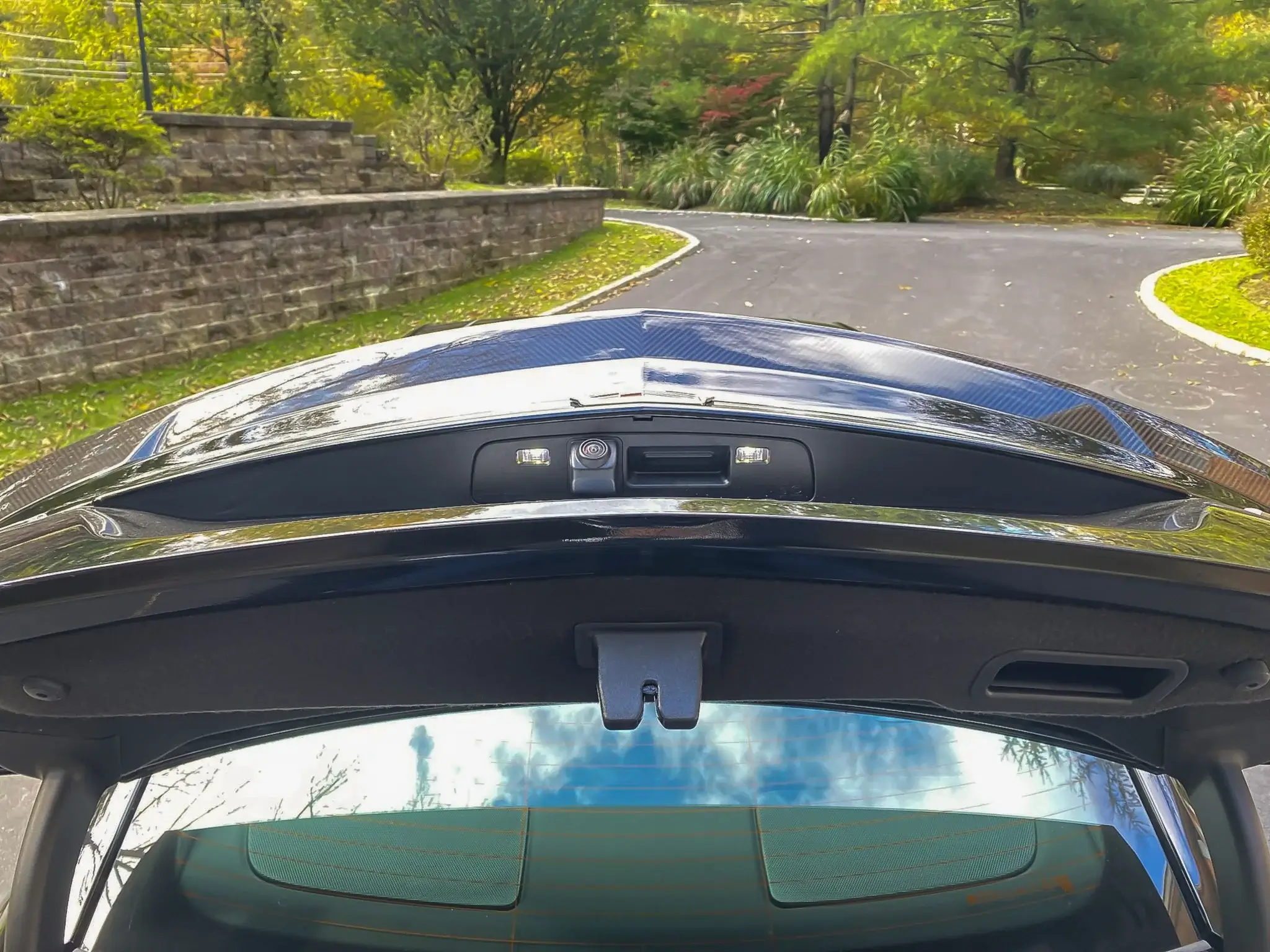 2022 Cadillac CT5-V Blackwing 6-Speed - Image 32