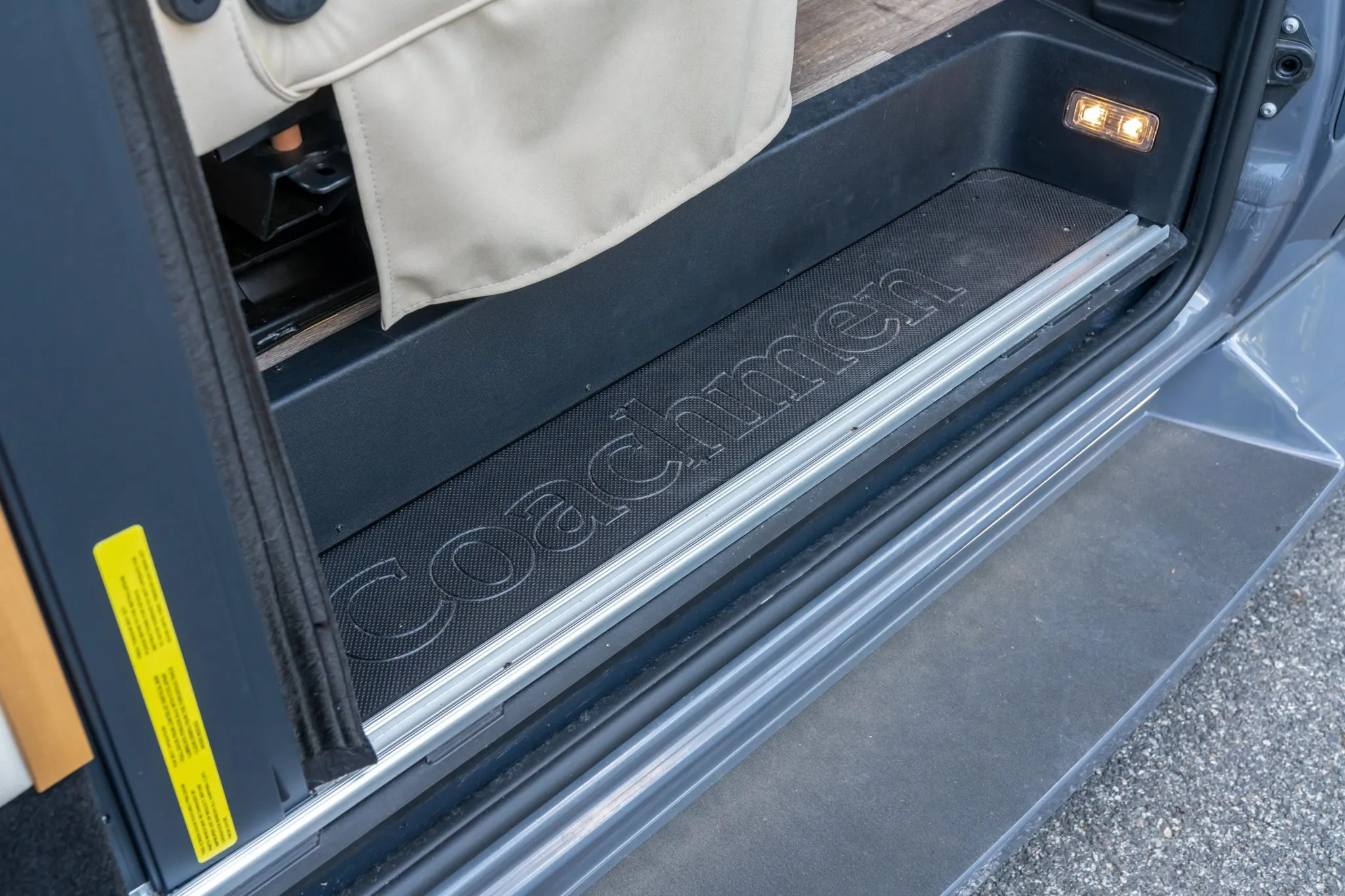 2021 Coachmen Galleria 24T - Image 56