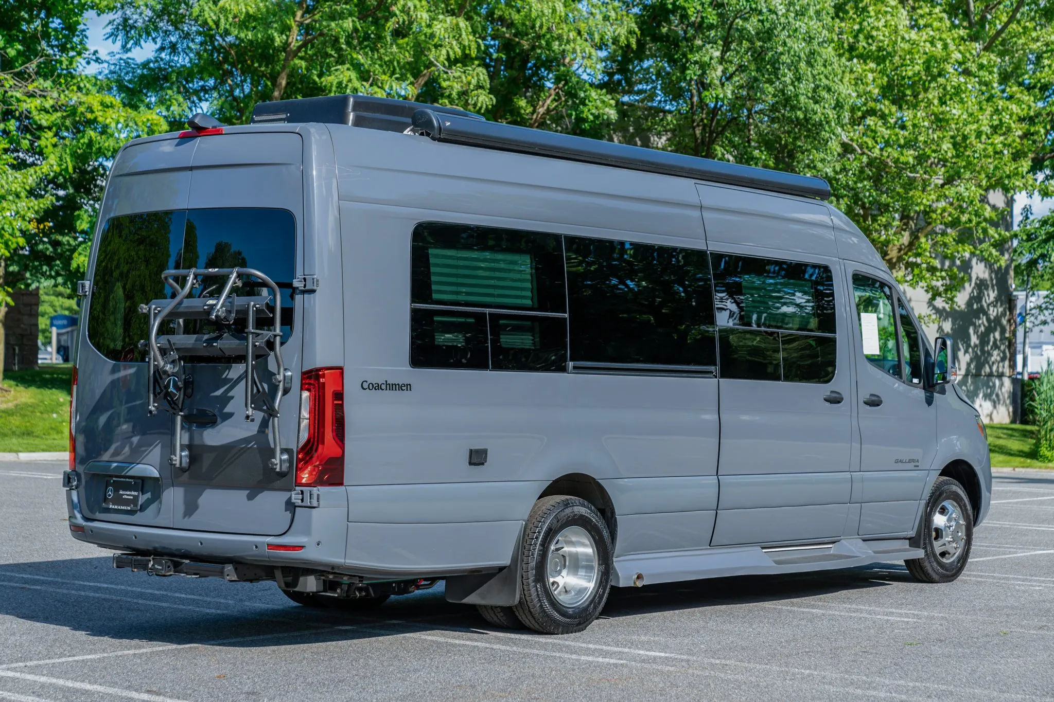 2021 Coachmen Galleria 24T - Image 12