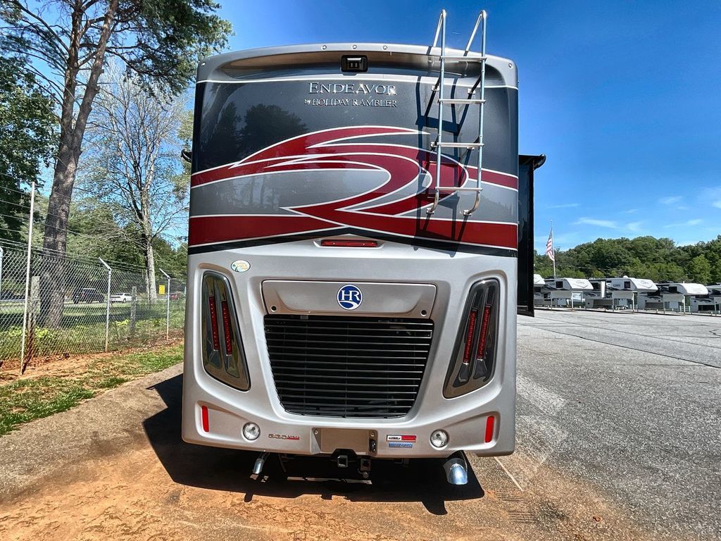 2022 Holiday Rambler Endeavor 38N - Image 9