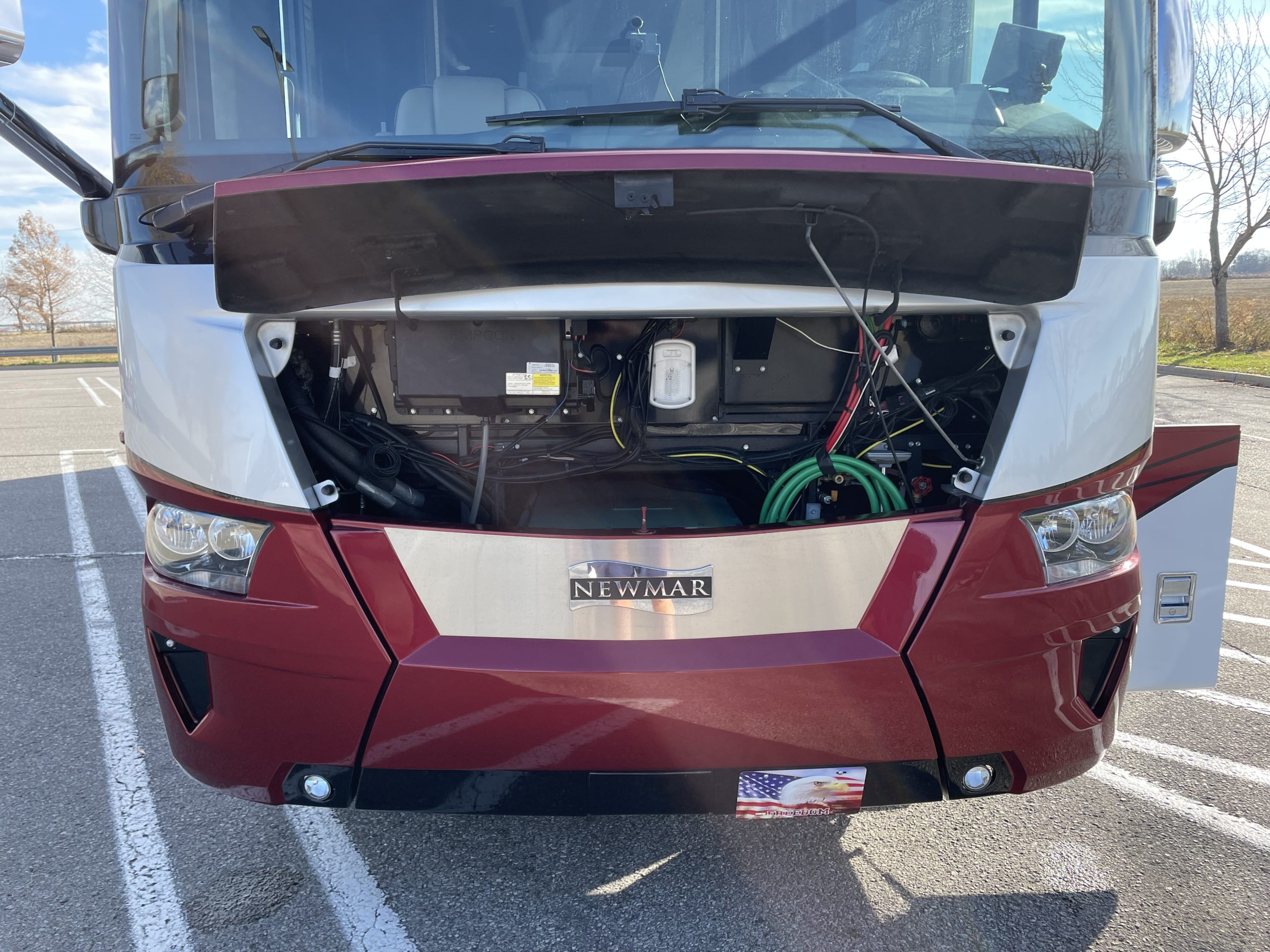 2021 Newmar VENTANA 4369 - Image 11