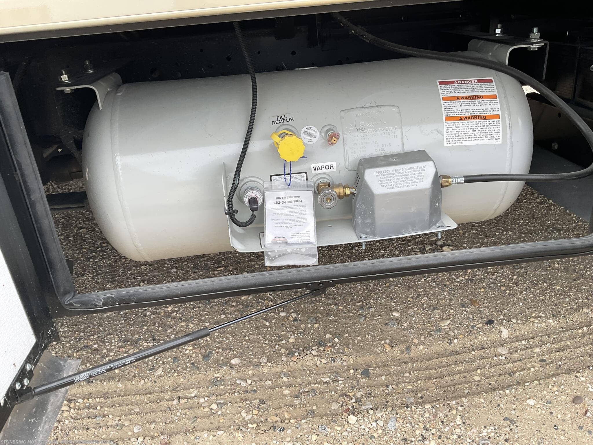 2022 Newmar Bay Star 3014 - Image 4