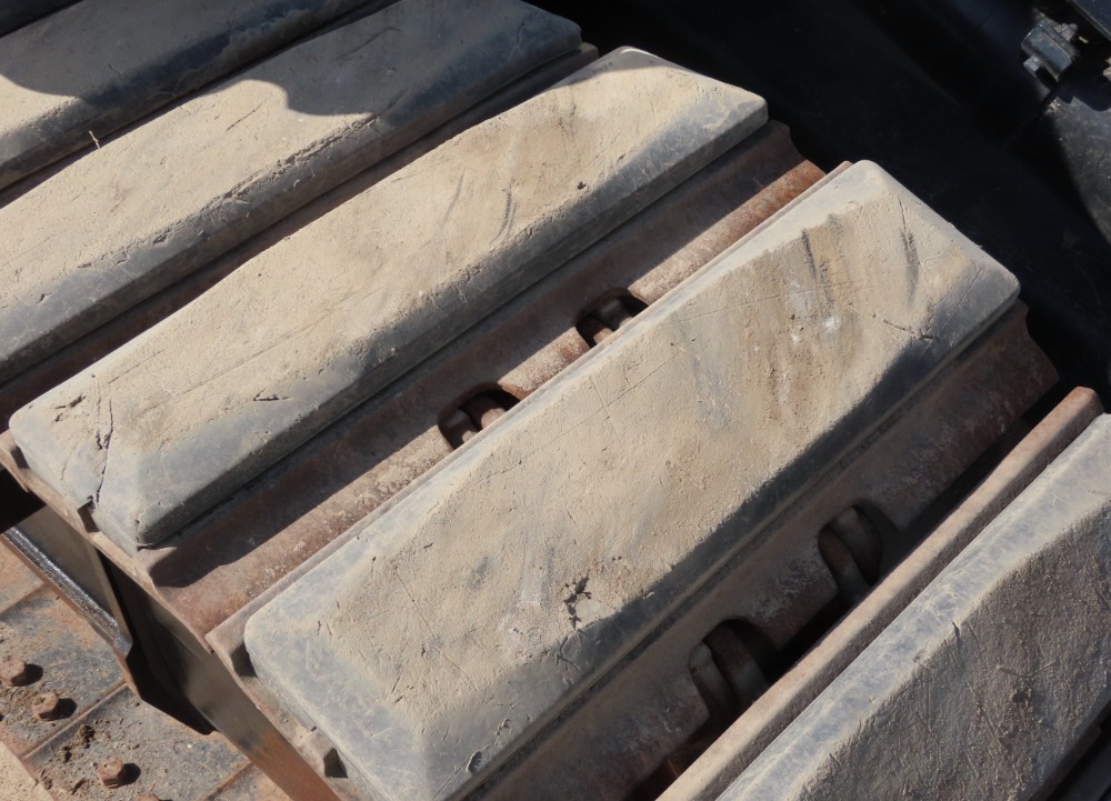 2020 Caterpillar 312F CAT Hydraulic Excavator Trackhoe AC Cab Blade - Image 31