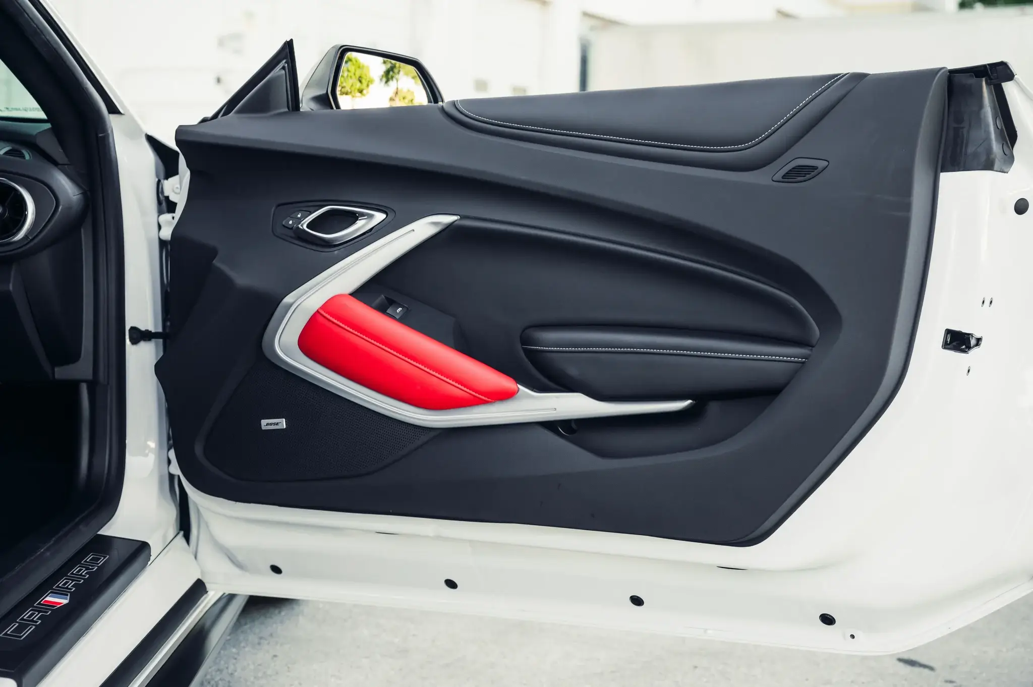 2023 Chevrolet Camaro SS 1LE 6-Speed - Image 29