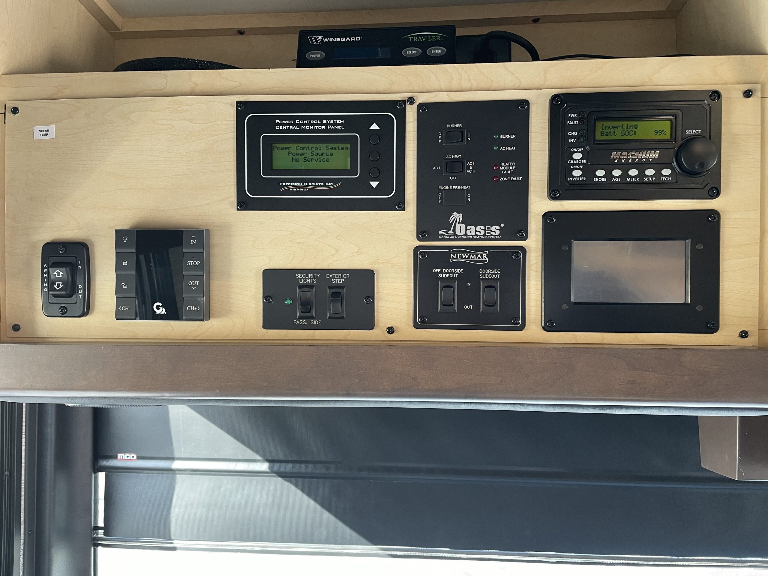 2021 Newmar VENTANA 4369 - Image 6