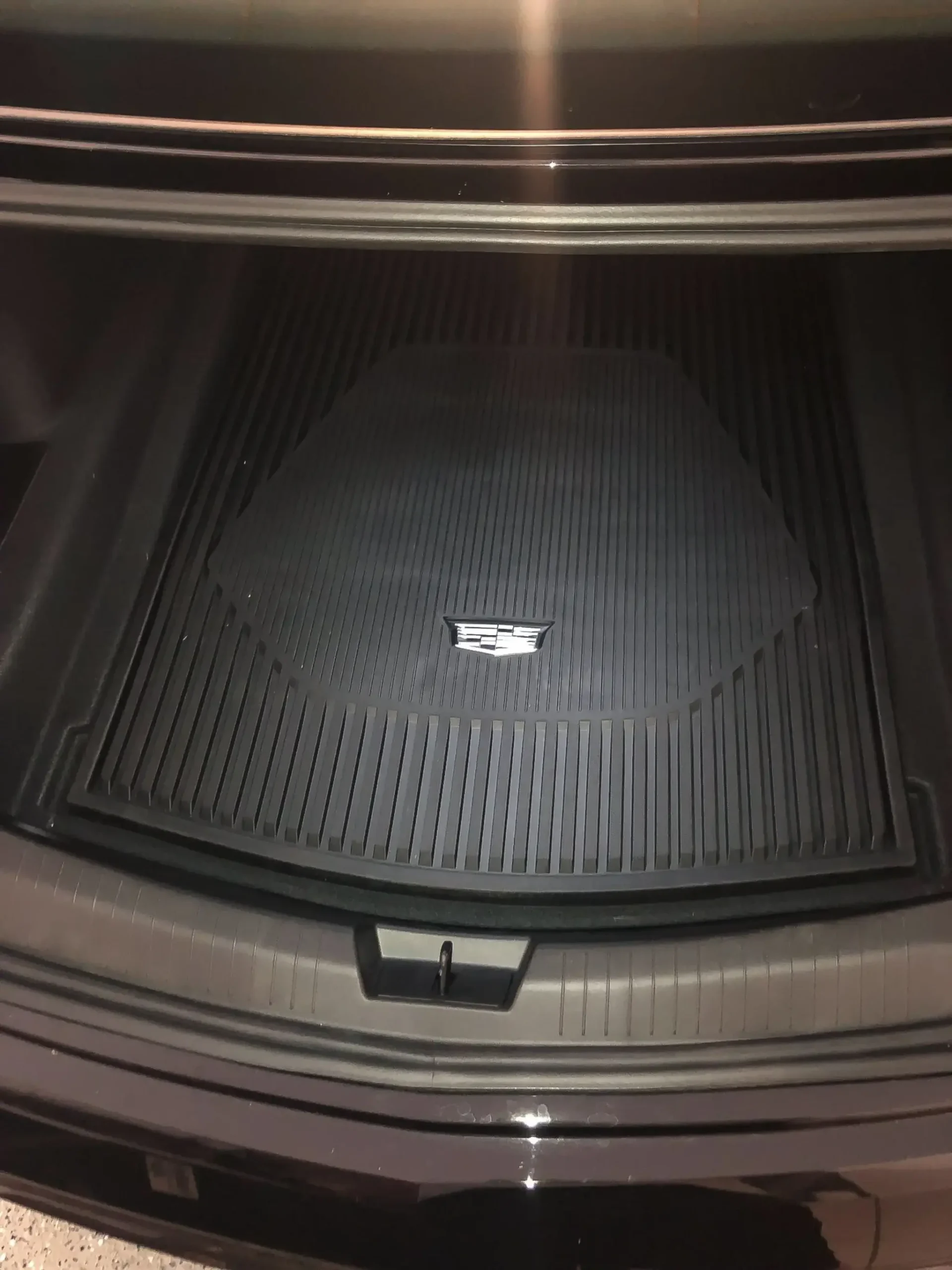 2022 Cadillac CT5-V Blackwing 6-Speed - Image 34