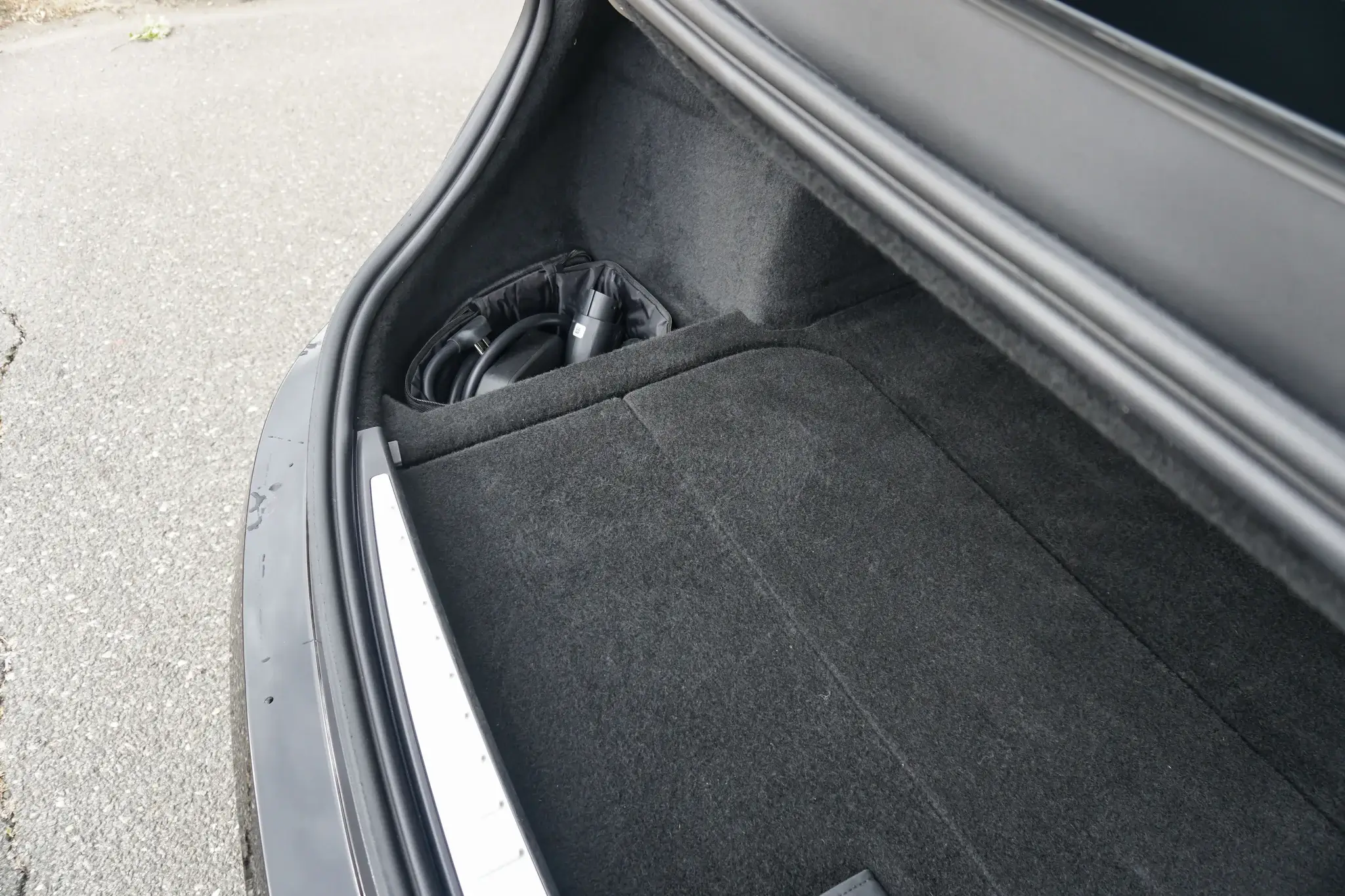 2022 Lucid Air Grand Touring - Image 23