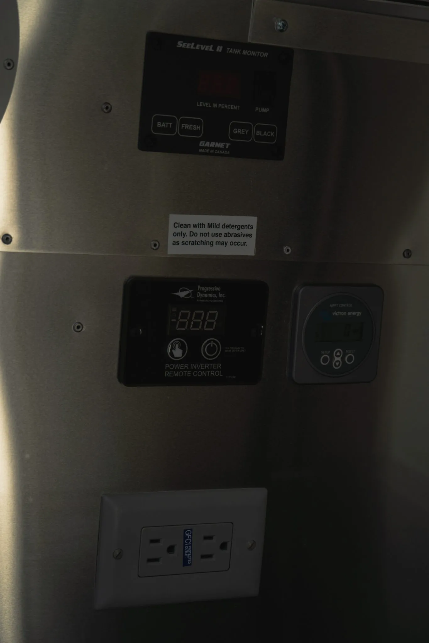 2021 Airstream Flying Cloud 23CB - Image 58