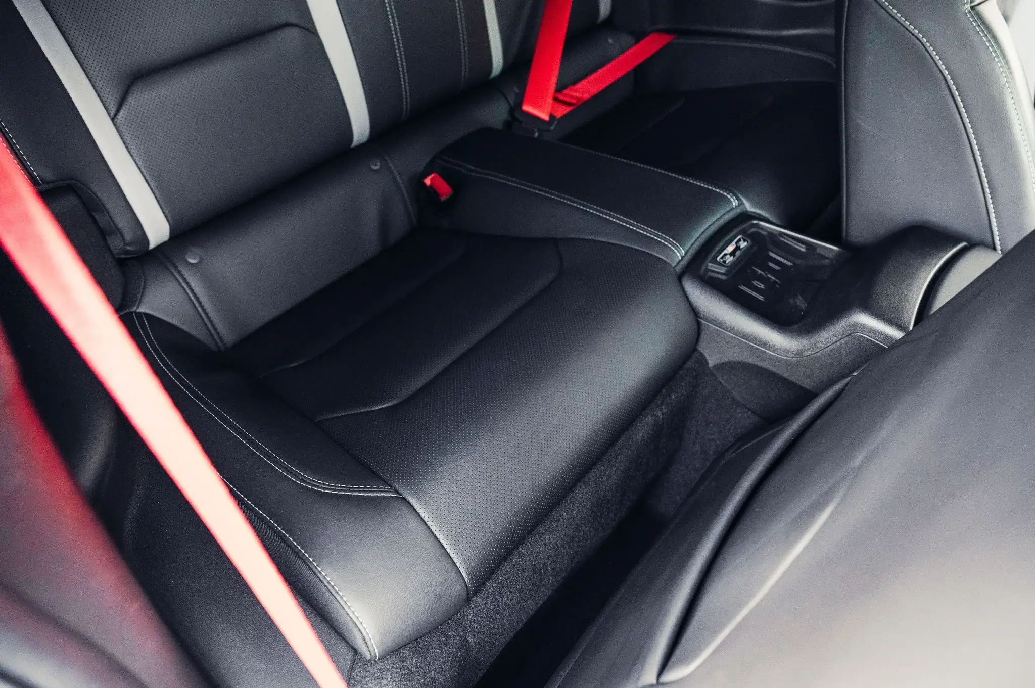 2023 Chevrolet Camaro SS 1LE 6-Speed - Image 30