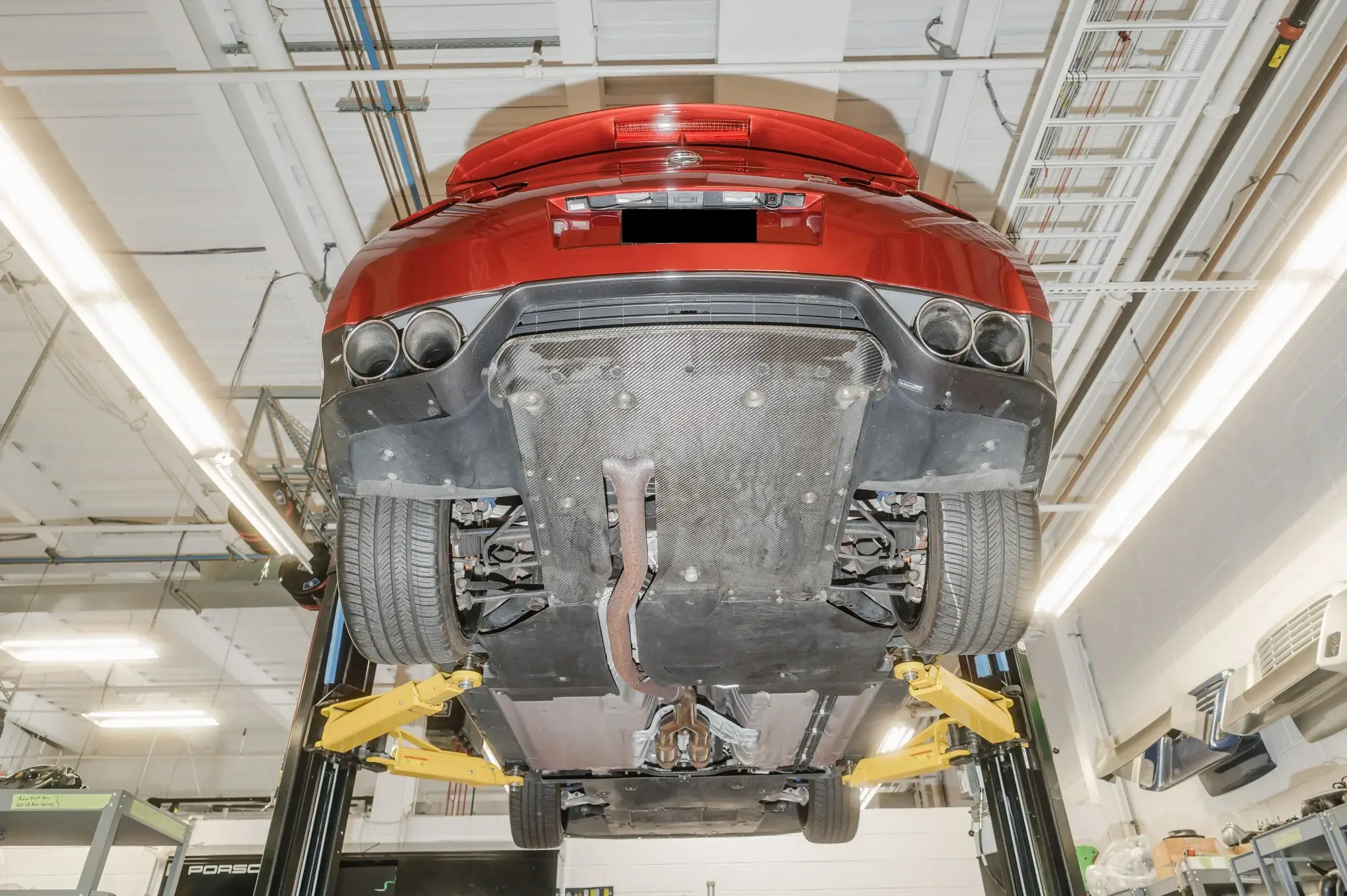 2015 Nissan GT-R Premium - Image 52